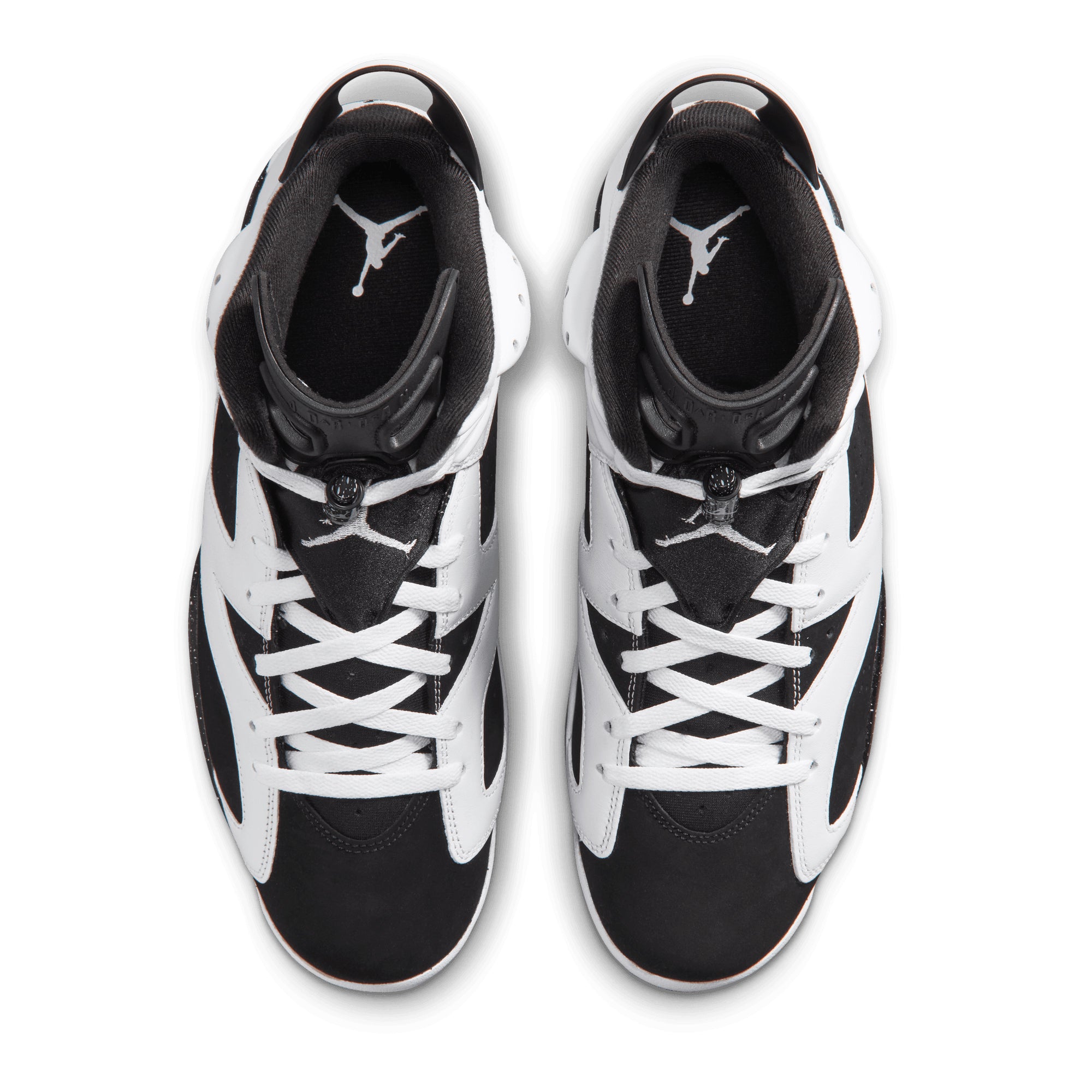 Air Jordan 6 Retro WHITE/BLACK CT8529-108