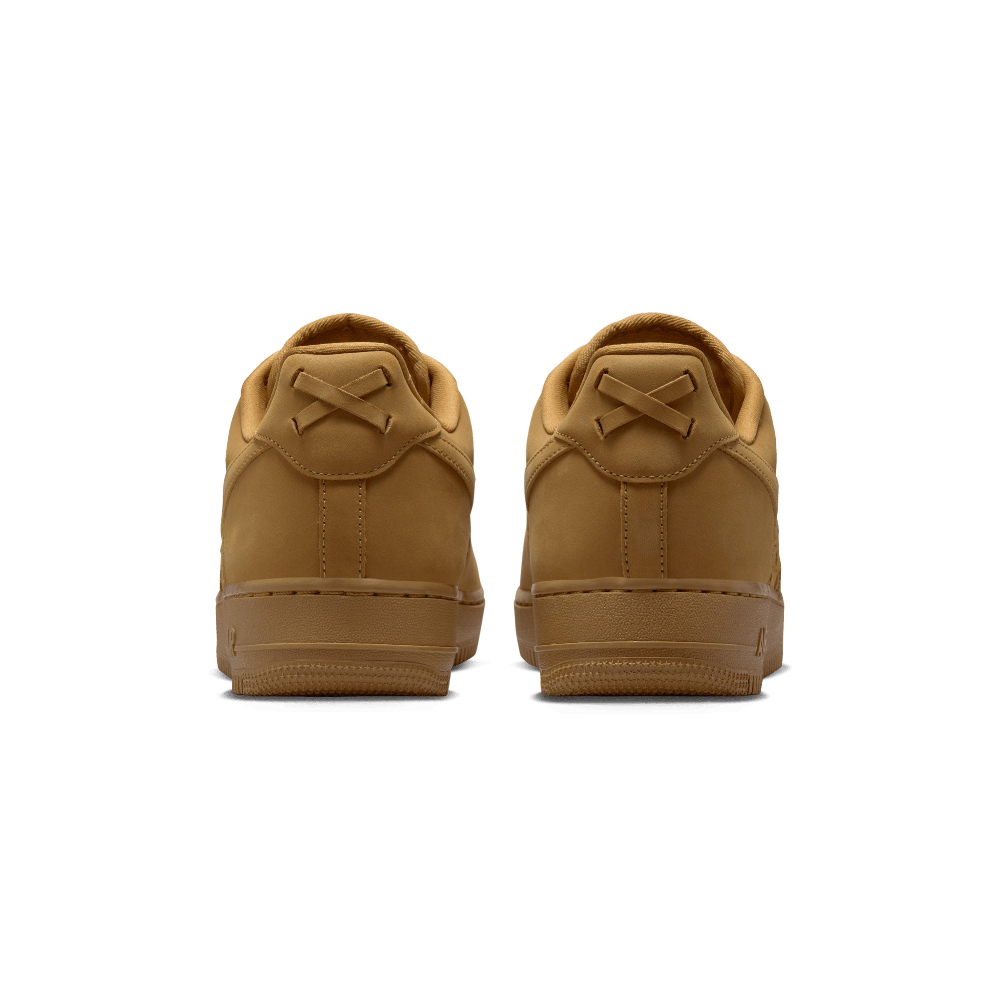 Nike Air Force 1 Low Retro Premium WHEAT/WHEAT-SAIL-TEAM RED IM5755-700