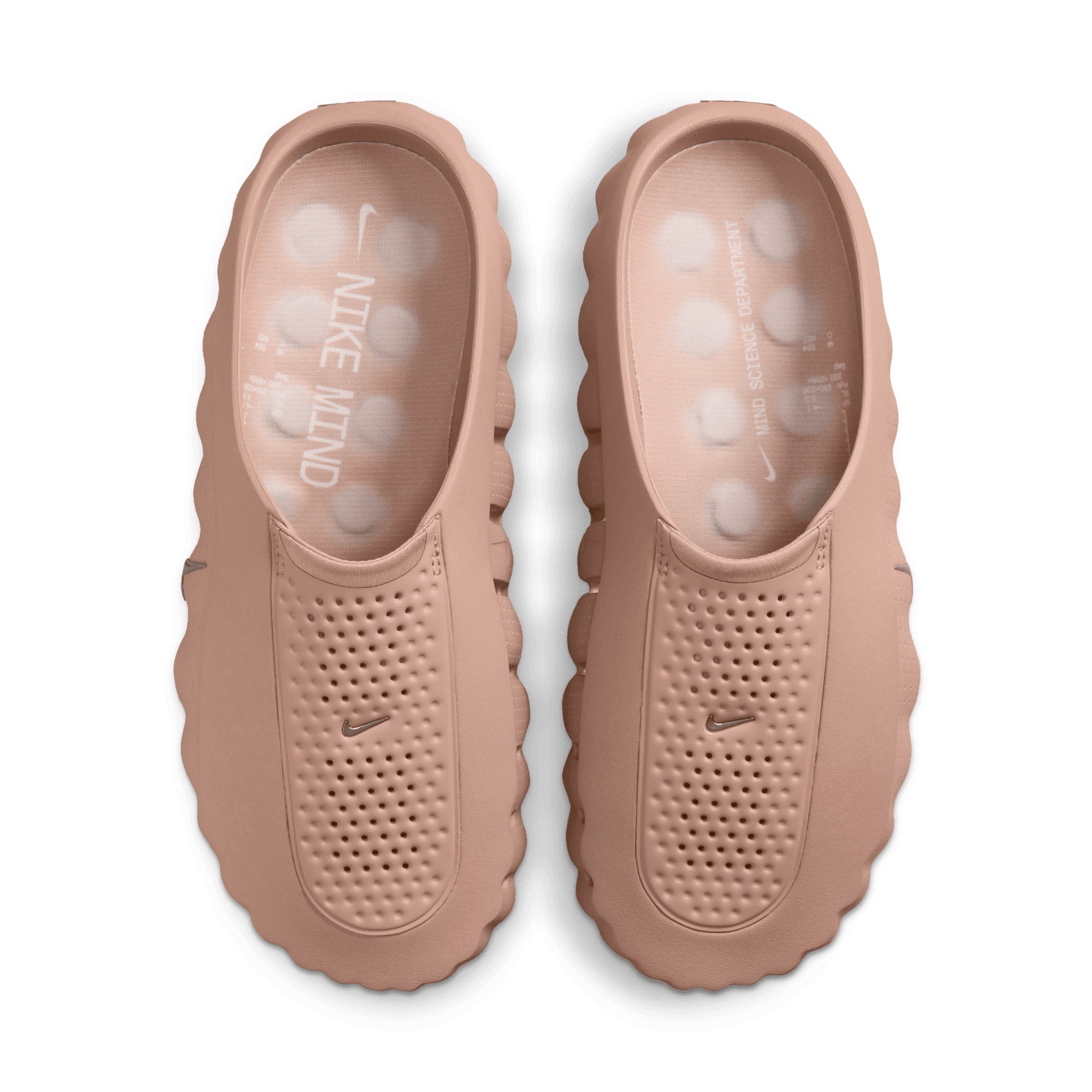 Nike Mind 001 HEMP/PALE IVORY-SANDDRIFT HQ4307-200
