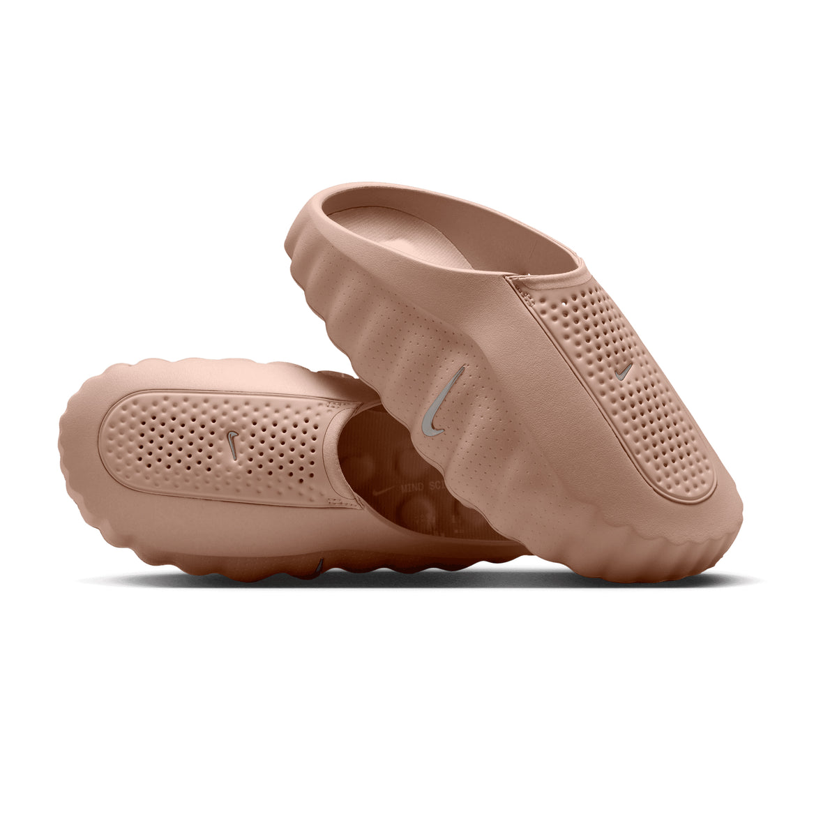 Nike Mind 001 HEMP/PALE IVORY-SANDDRIFT HQ4307-200