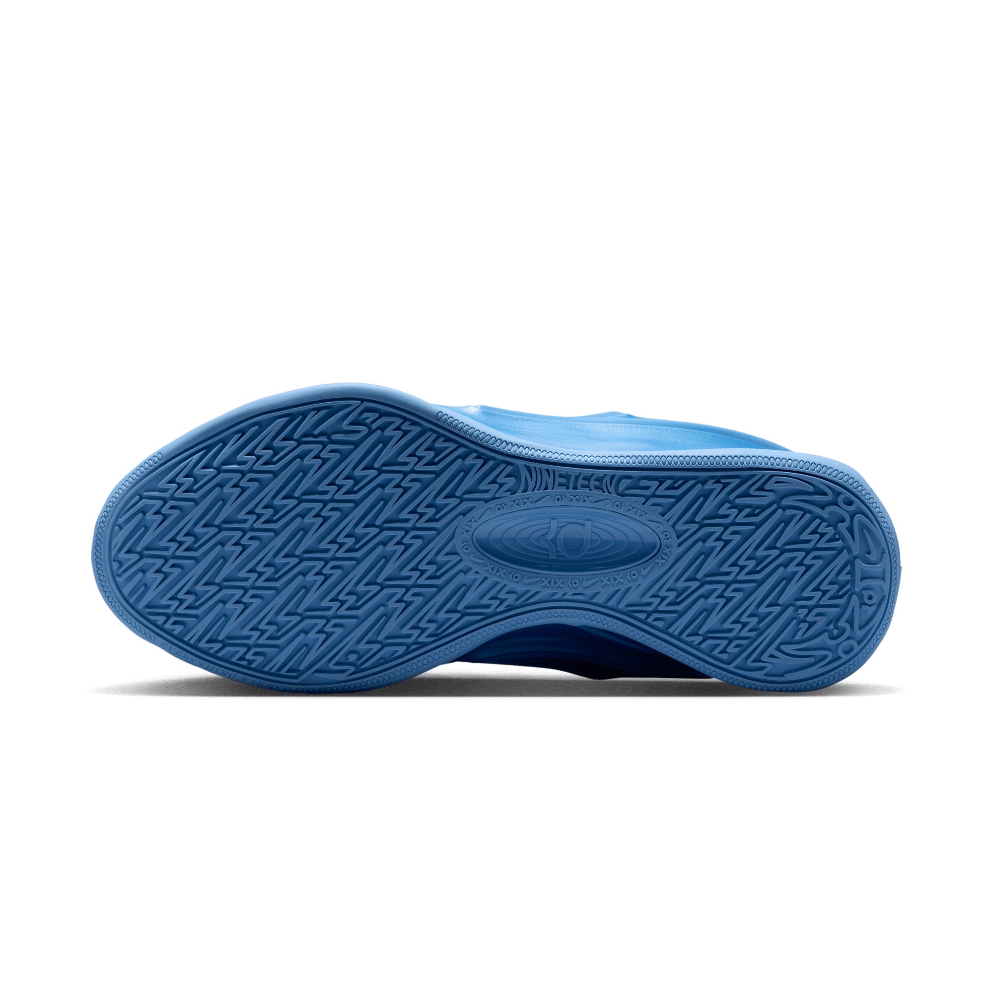 KD19 Blueberry Blast STILL BLUE/STADIUM GREEN IH1117-400