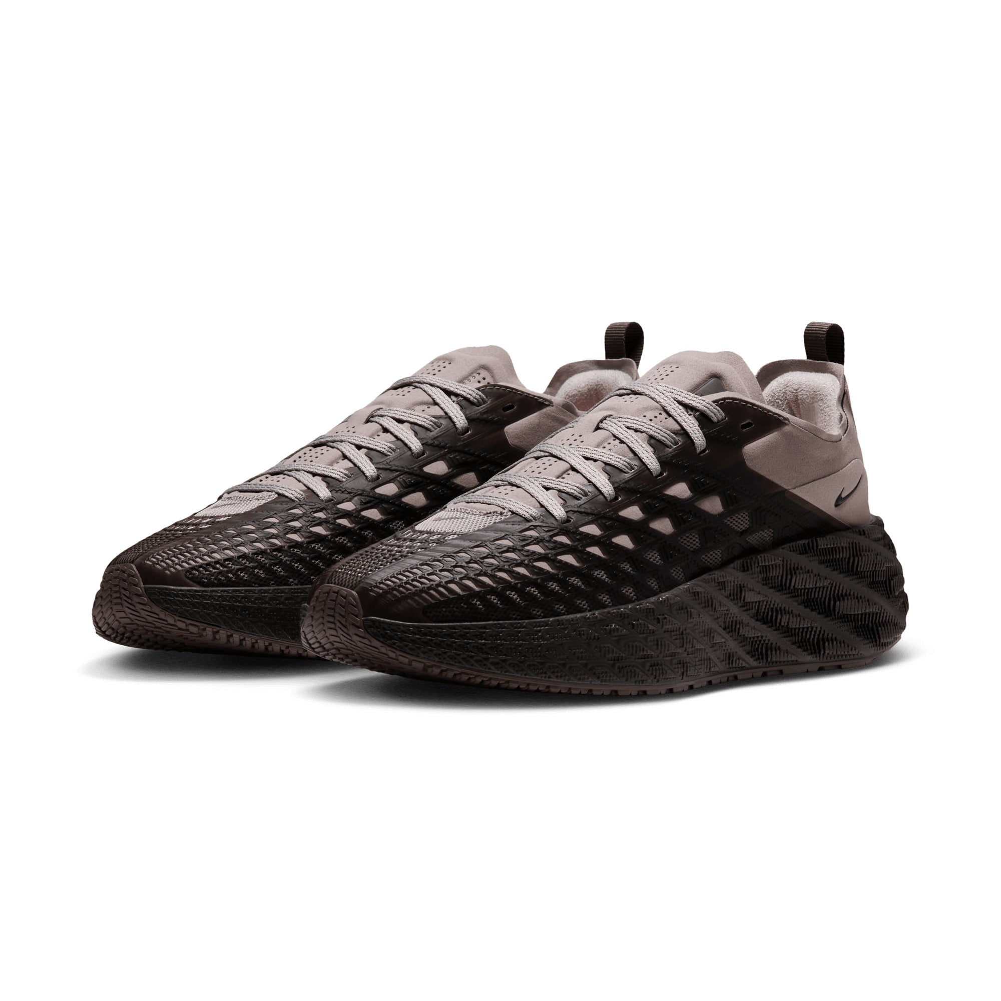 Nike Ava Edge College Grey/Black IM1973-003