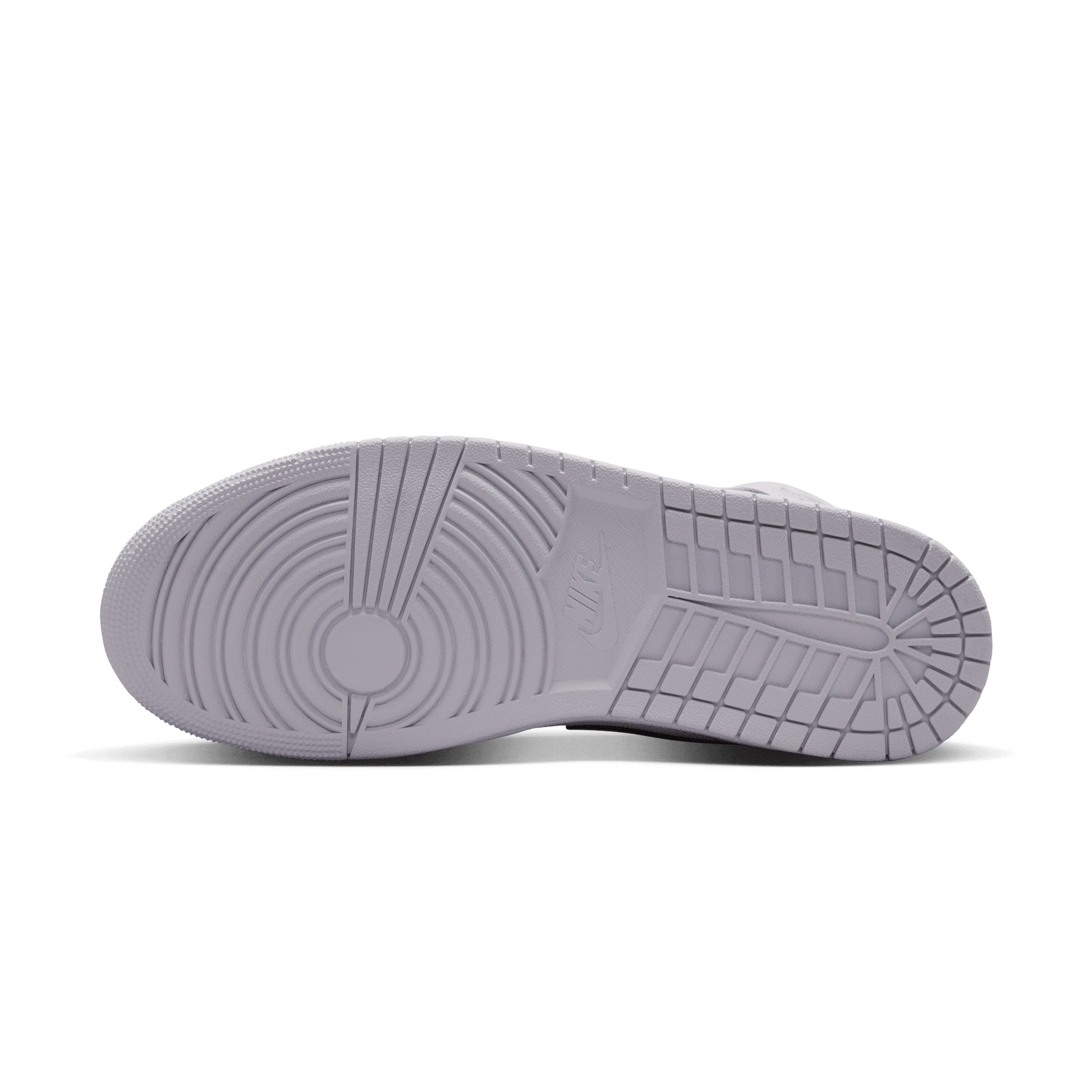 Air Jordan 1 Mid SE SUMMIT WHITE/LT SMOKE GREY-PHANTOM-SAIL IO2050-100