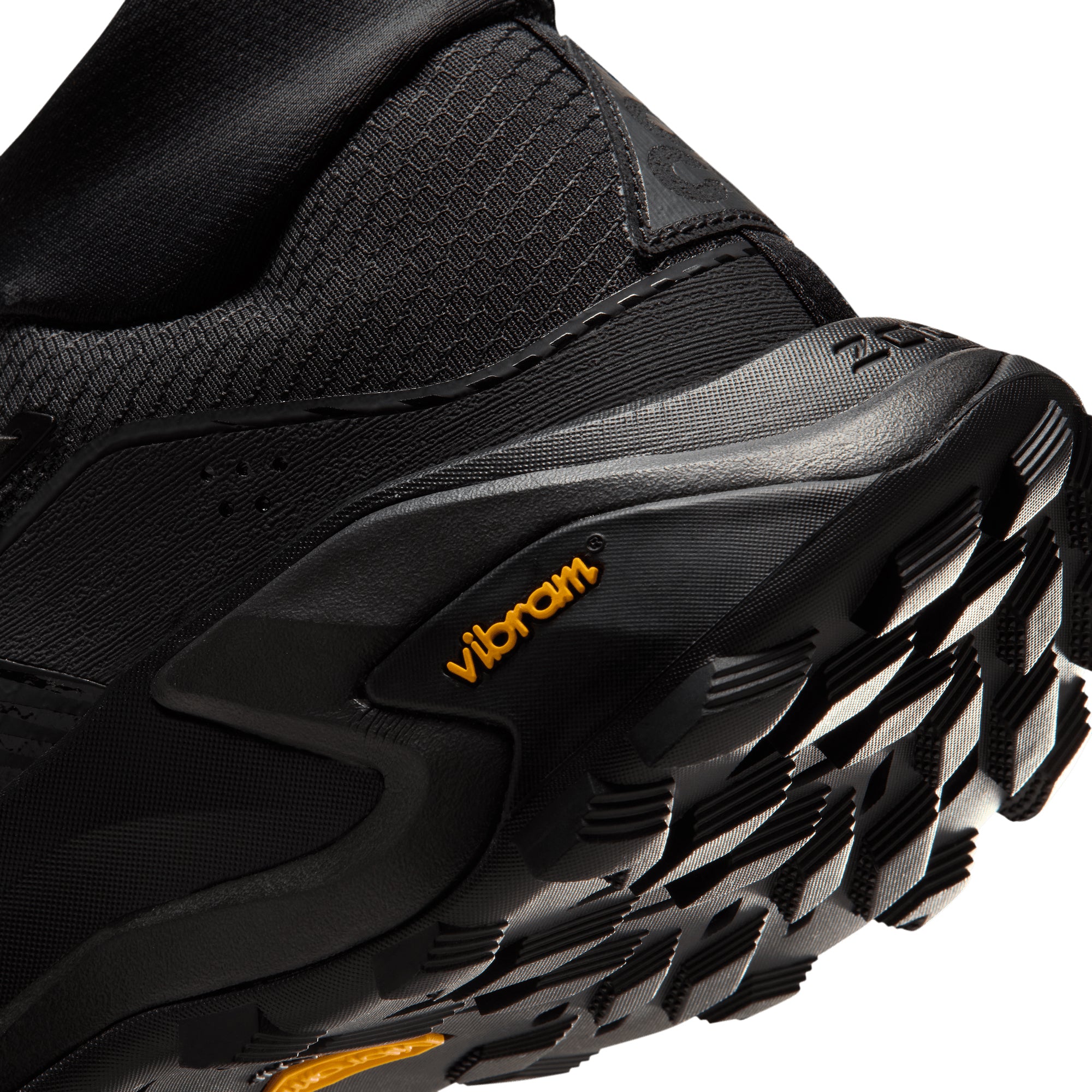 ACG Zegama Hike BLACK/BLACK IO7854-002