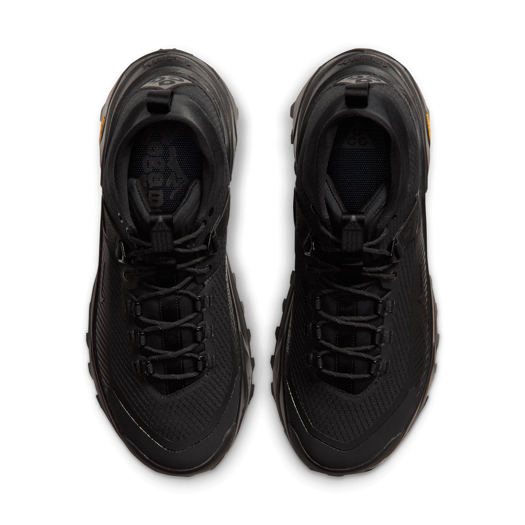 ACG Zegama Hike BLACK/BLACK IO7854-002