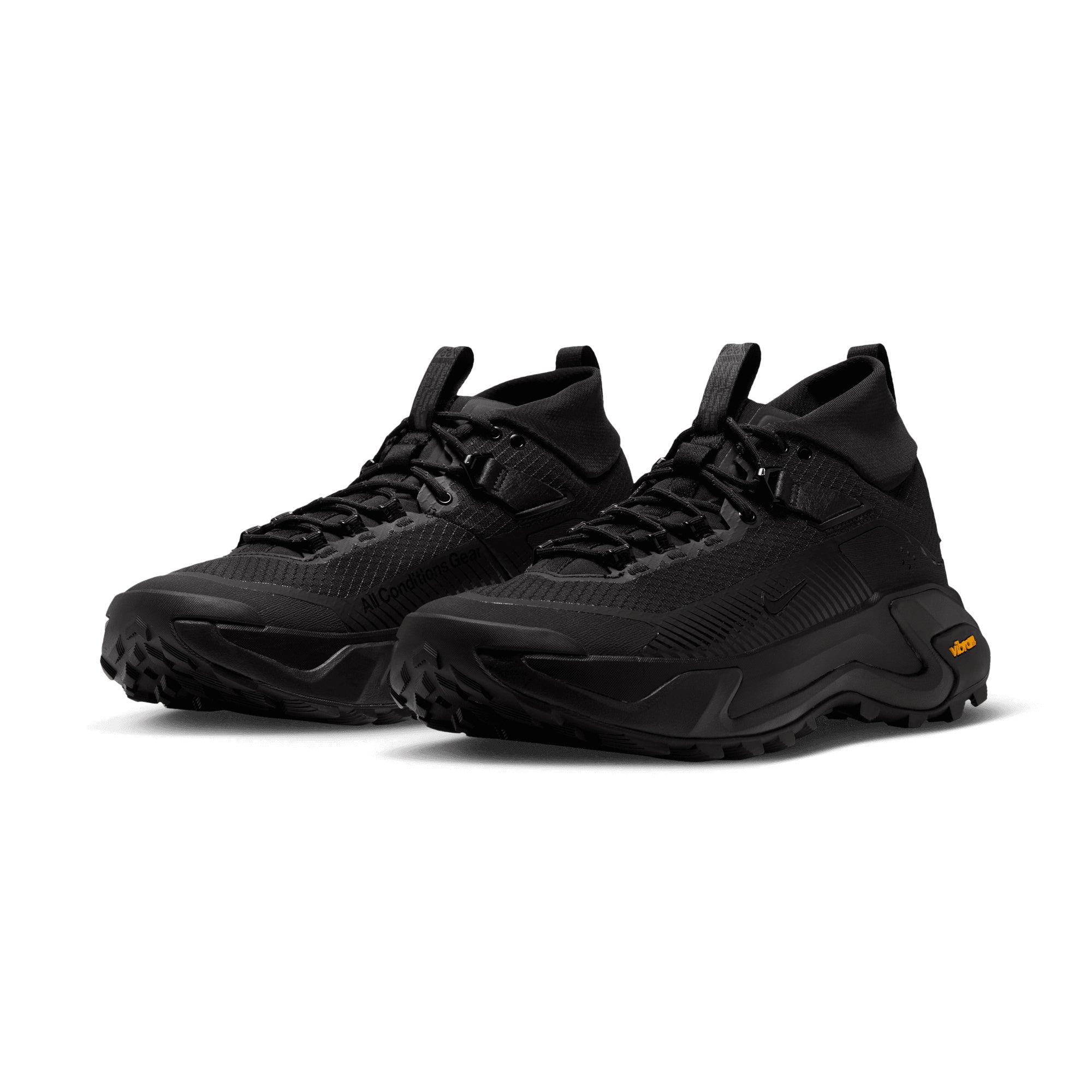 ACG Zegama Hike BLACK/BLACK IO7854-002