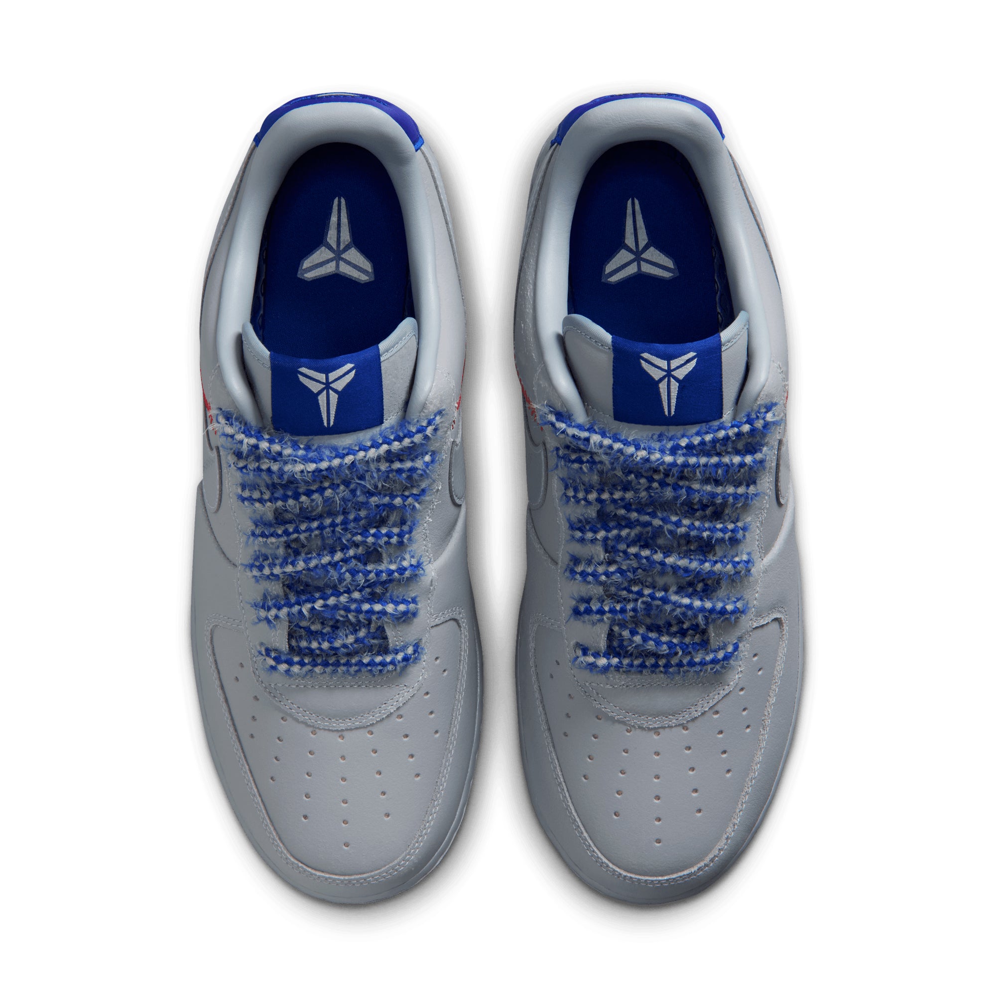Nike Air Force 1 Low Protro WOLF GREY/RUSH BLUE IQ3920-001