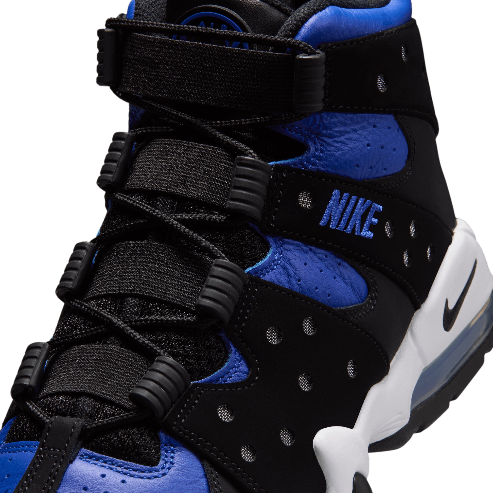 Nike Air Max2 CB '94 BLACK/VARSITY ROYAL-WHITE IX4182-010