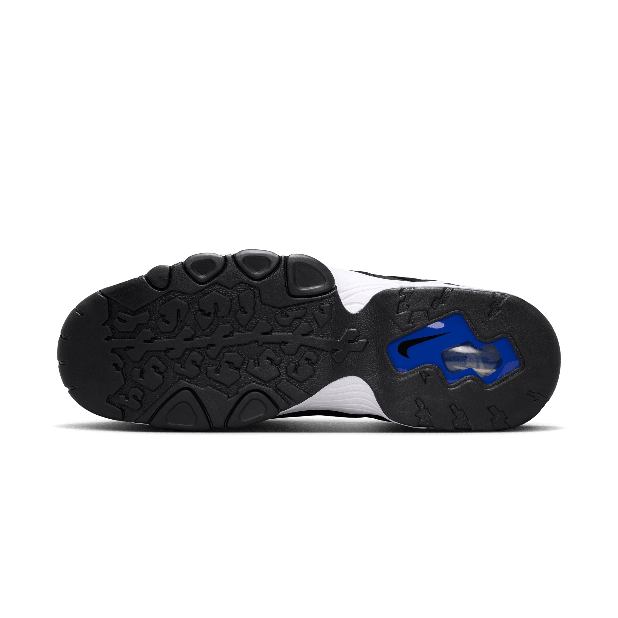 Nike Air Max2 CB '94 BLACK/VARSITY ROYAL-WHITE IX4182-010