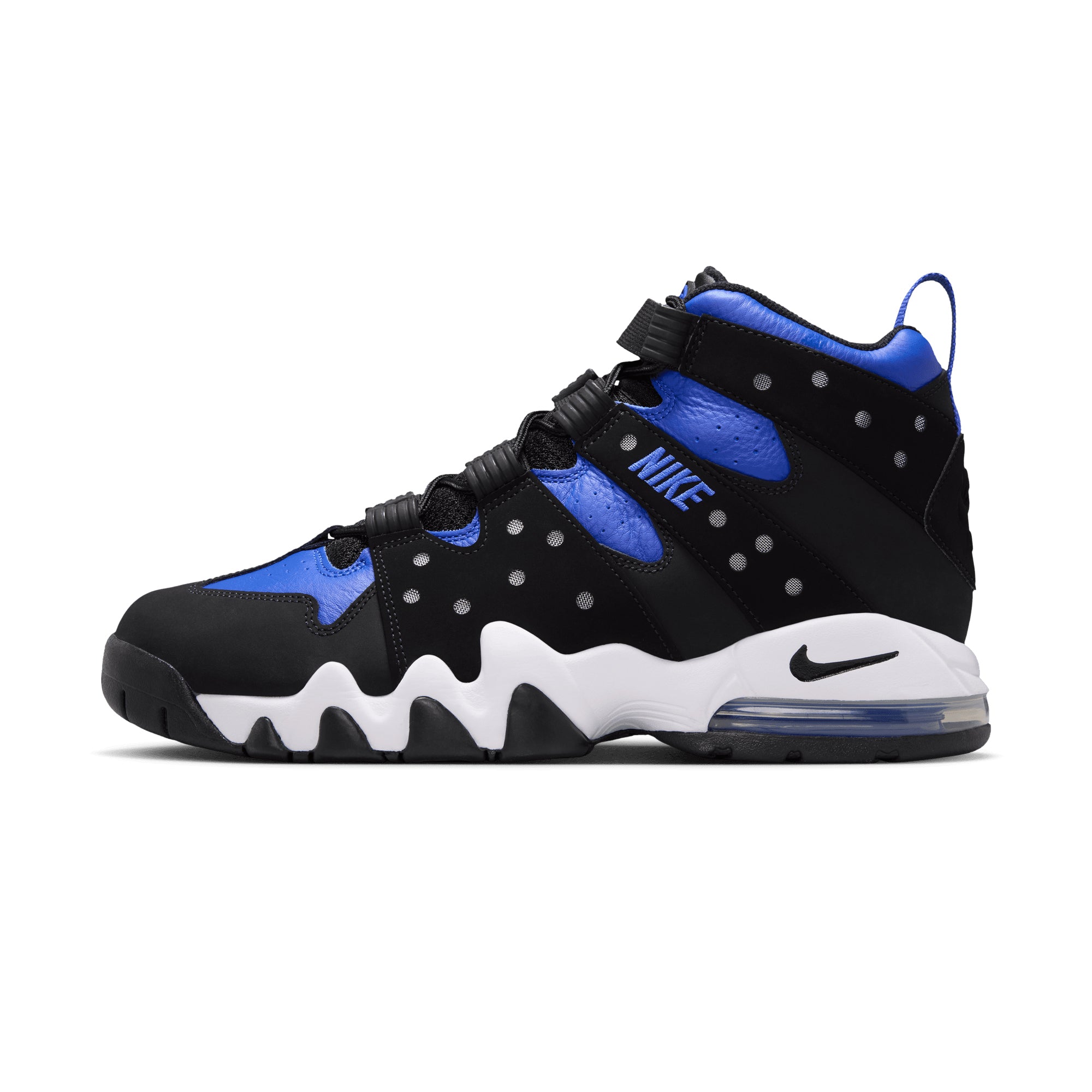 Nike Air Max2 CB '94 BLACK/VARSITY ROYAL-WHITE IX4182-010