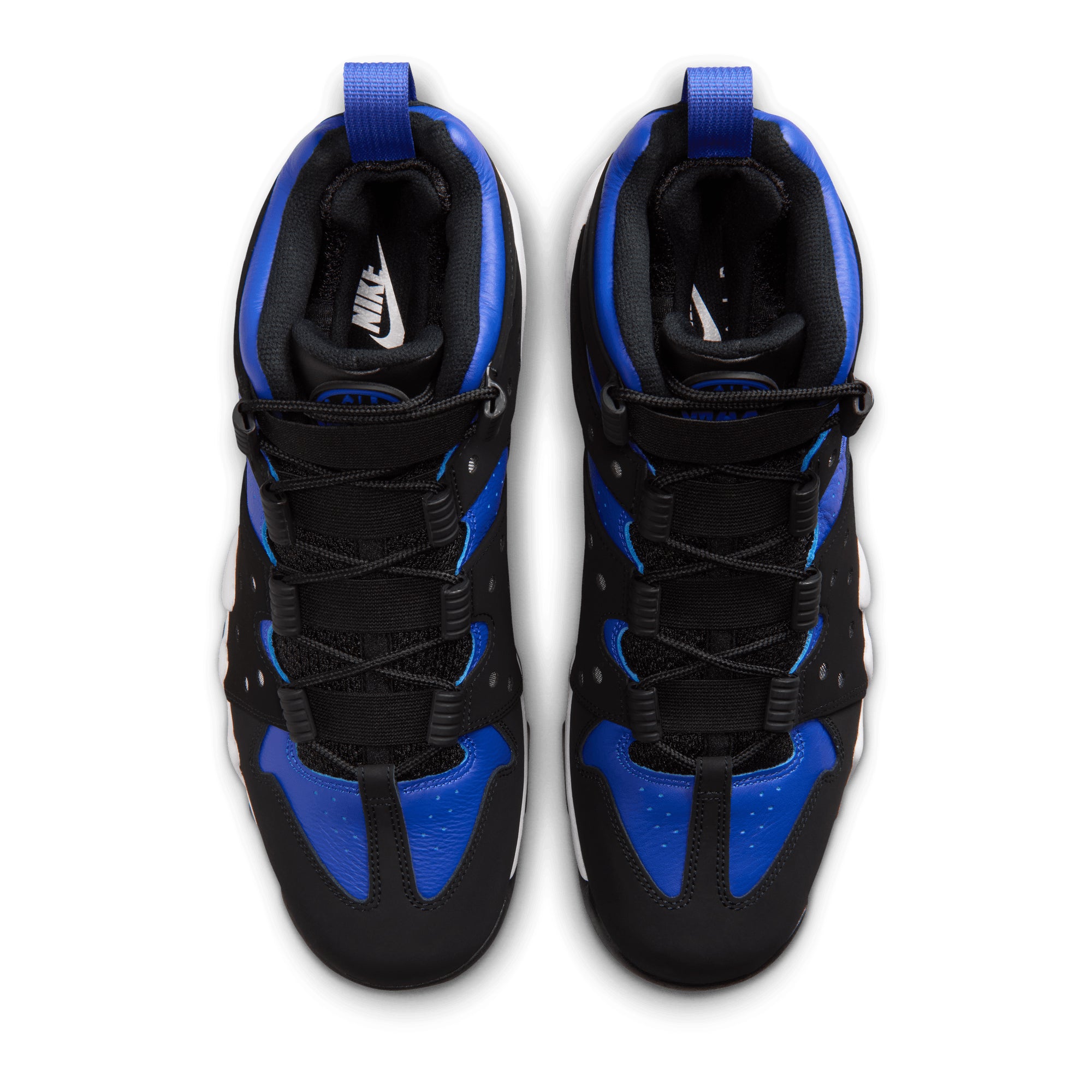 Nike Air Max2 CB '94 BLACK/VARSITY ROYAL-WHITE IX4182-010