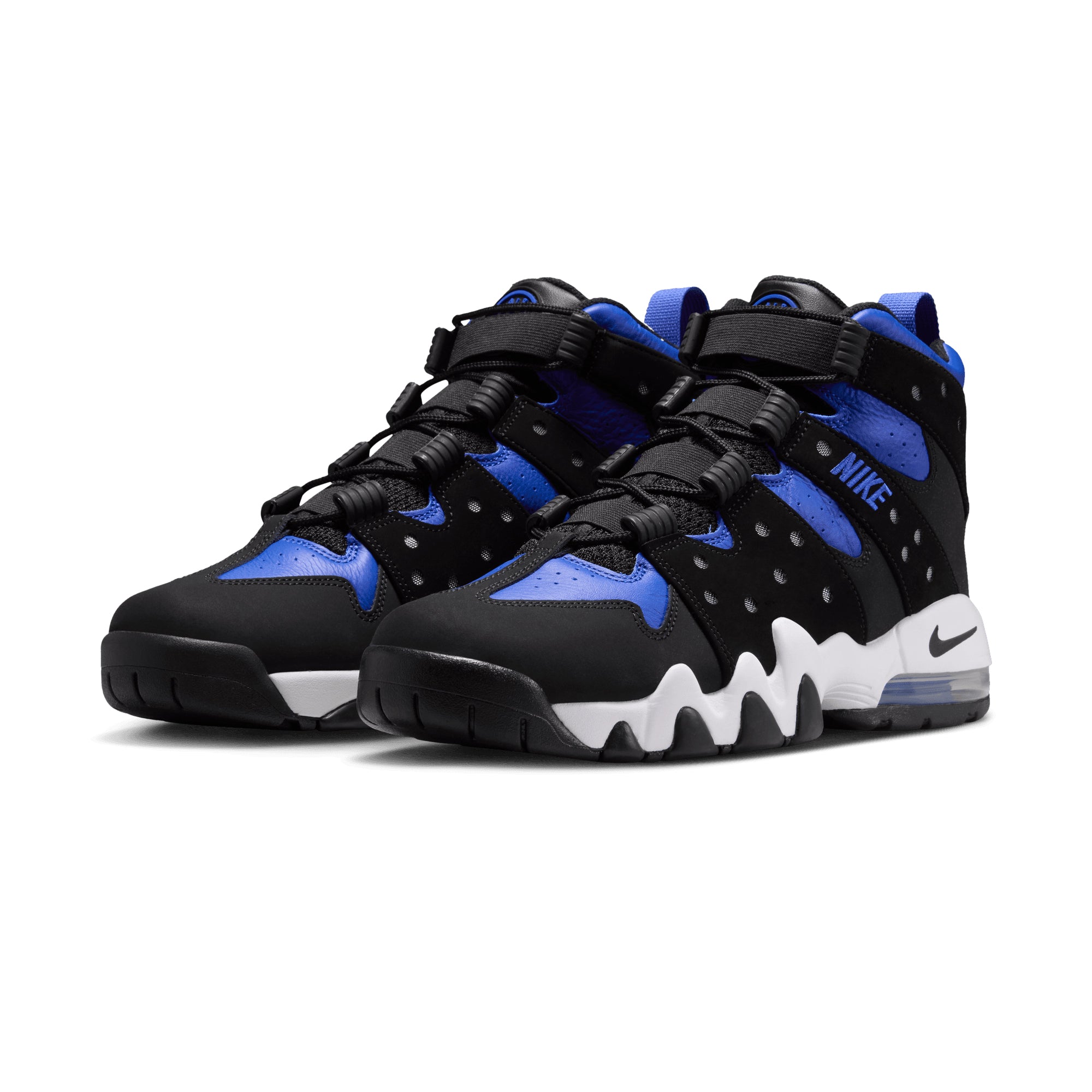 Nike Air Max2 CB '94 BLACK/VARSITY ROYAL-WHITE IX4182-010
