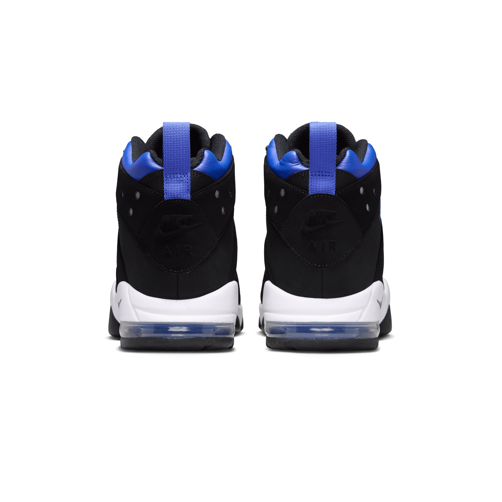 Nike Air Max2 CB '94 BLACK/VARSITY ROYAL-WHITE IX4182-010