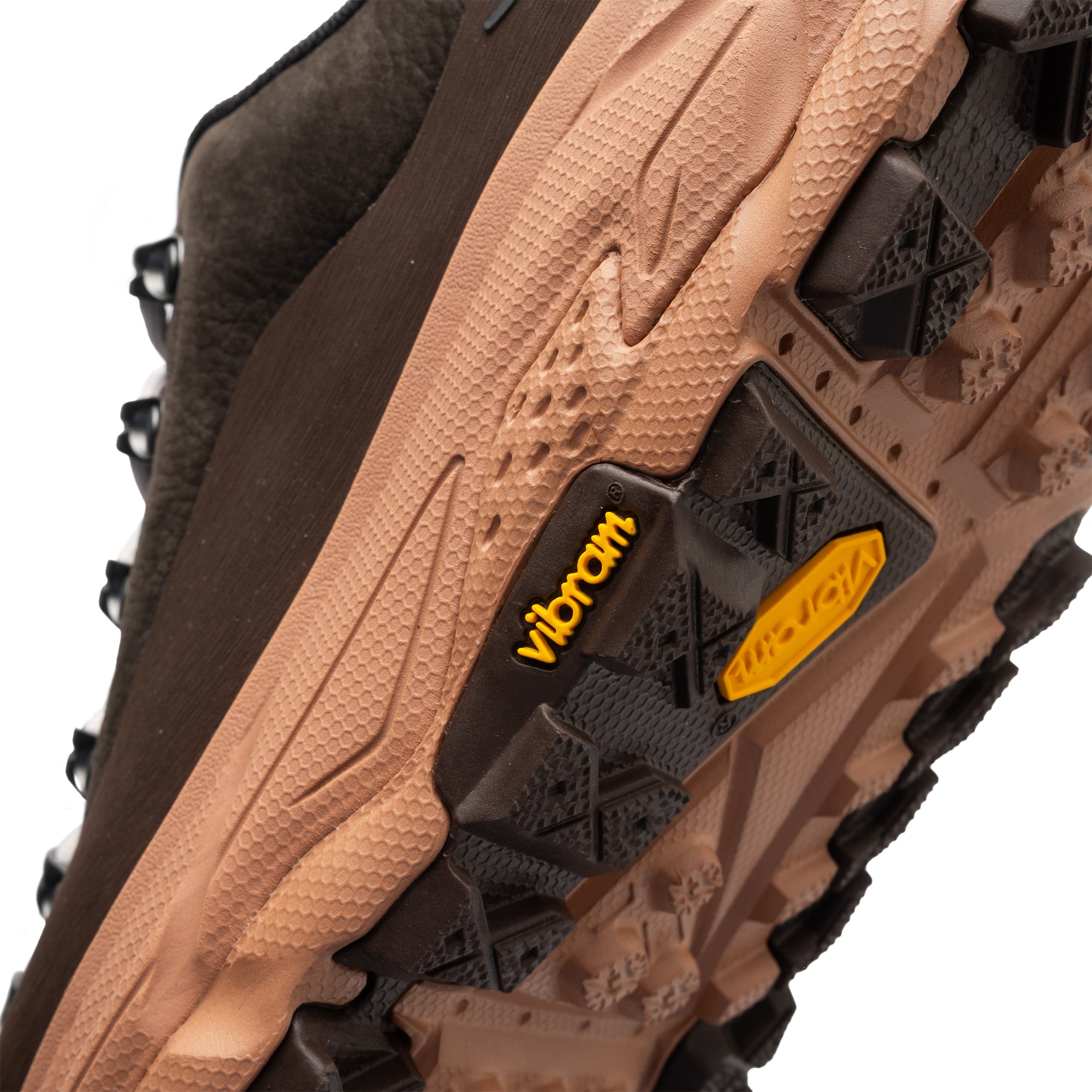 U Tor Summit Cast Iron Walnut 1147952-CNW