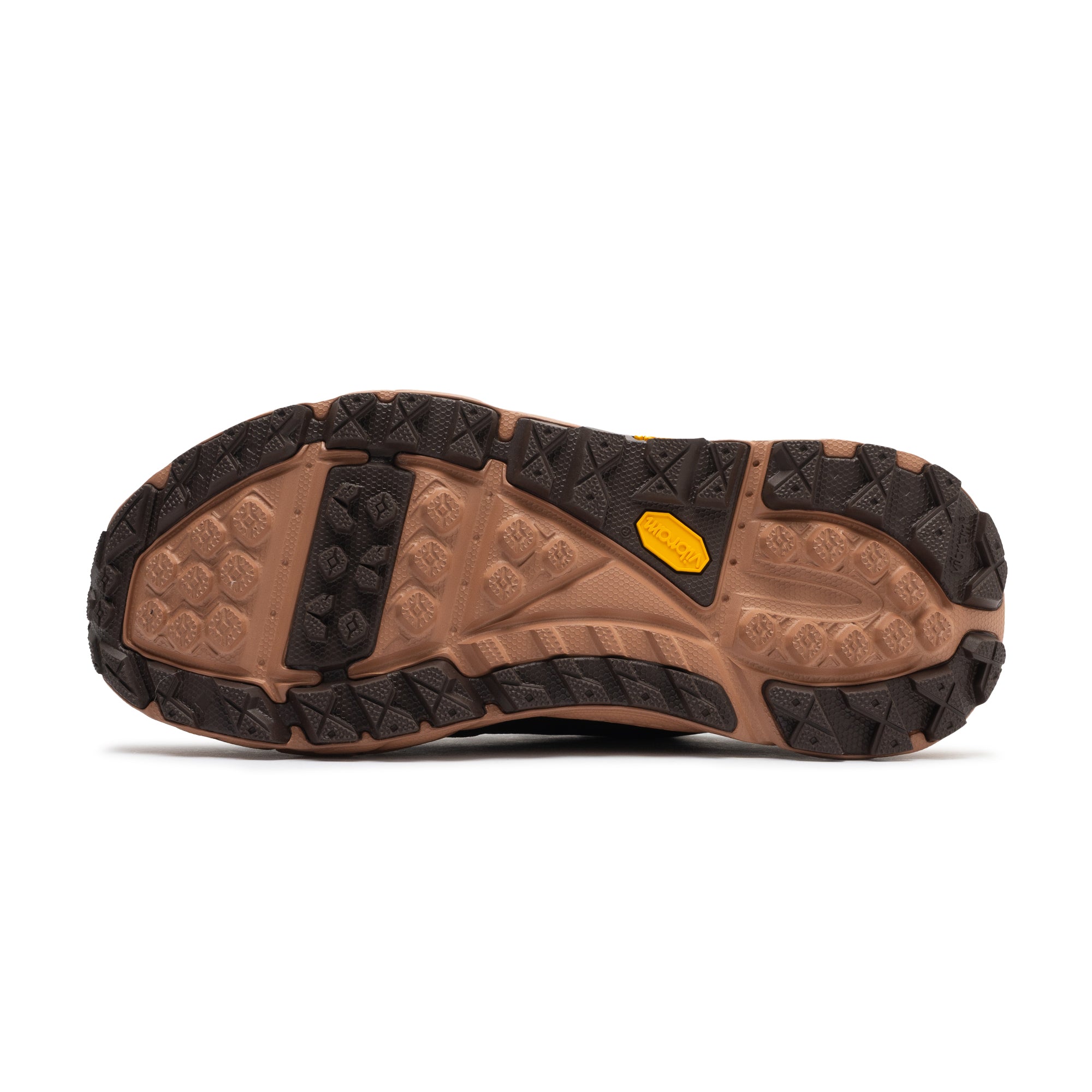 U Tor Summit Cast Iron Walnut 1147952-CNW