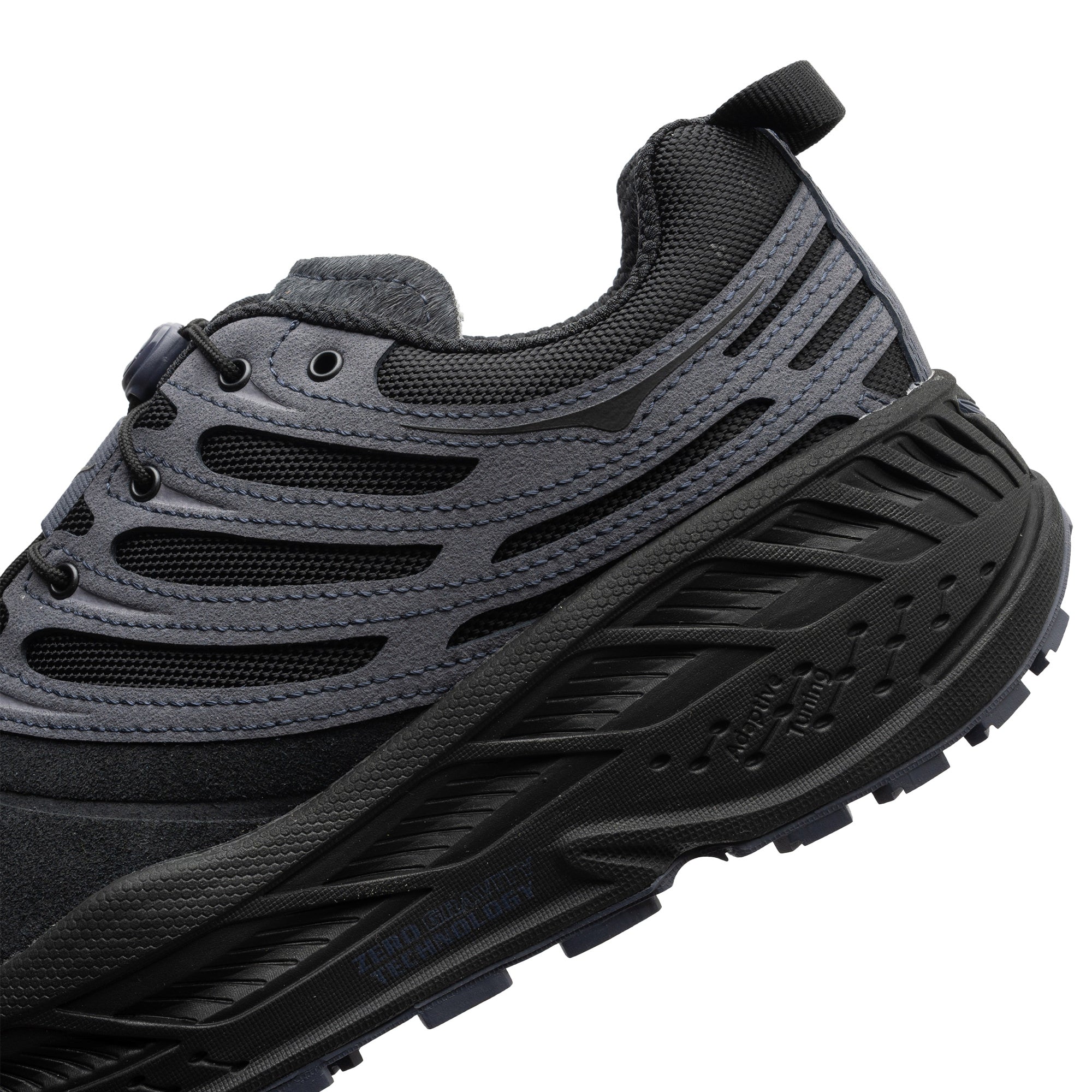 U Stinson Evo OG TP Black 1166450-BBLC