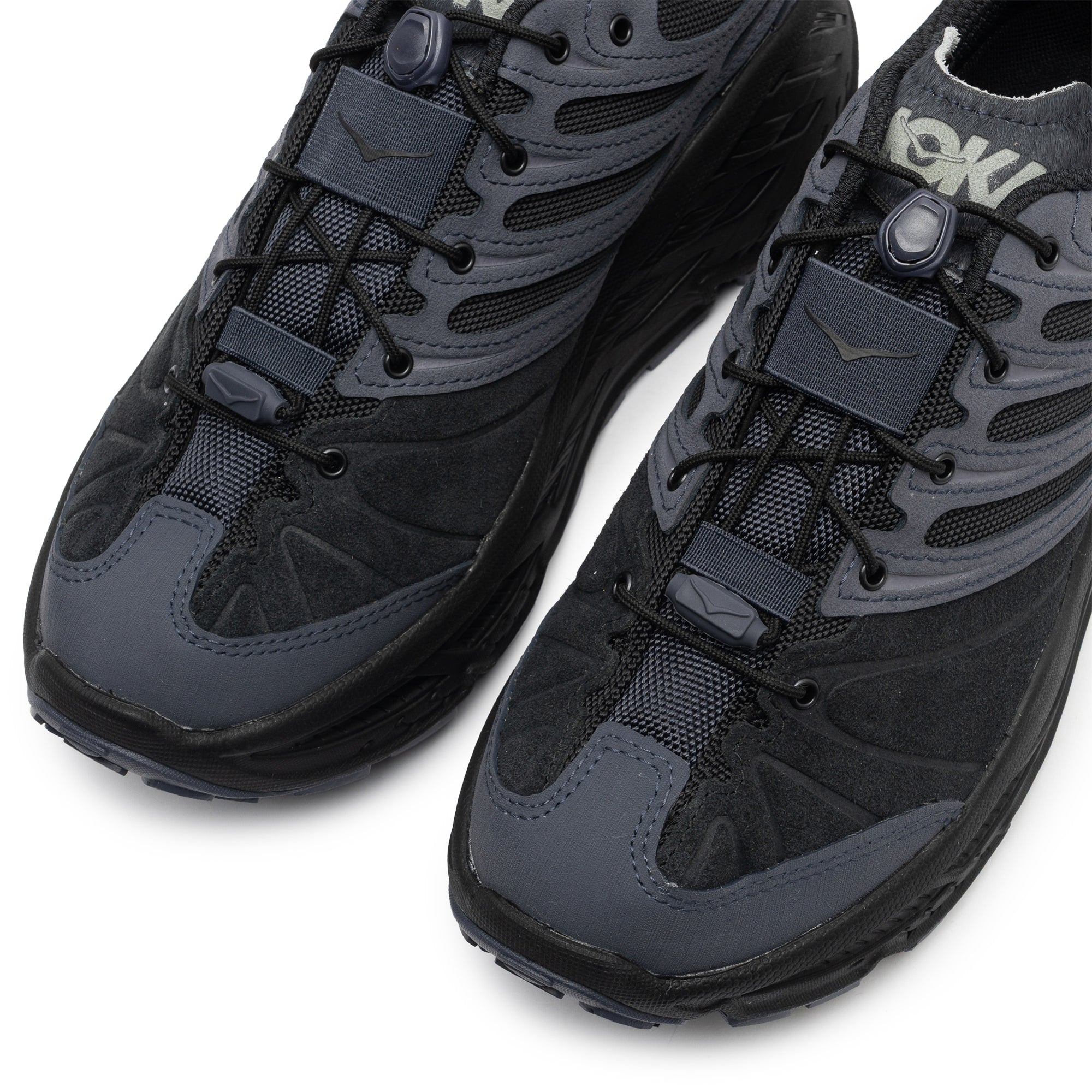 U Stinson Evo OG TP Black 1166450-BBLC