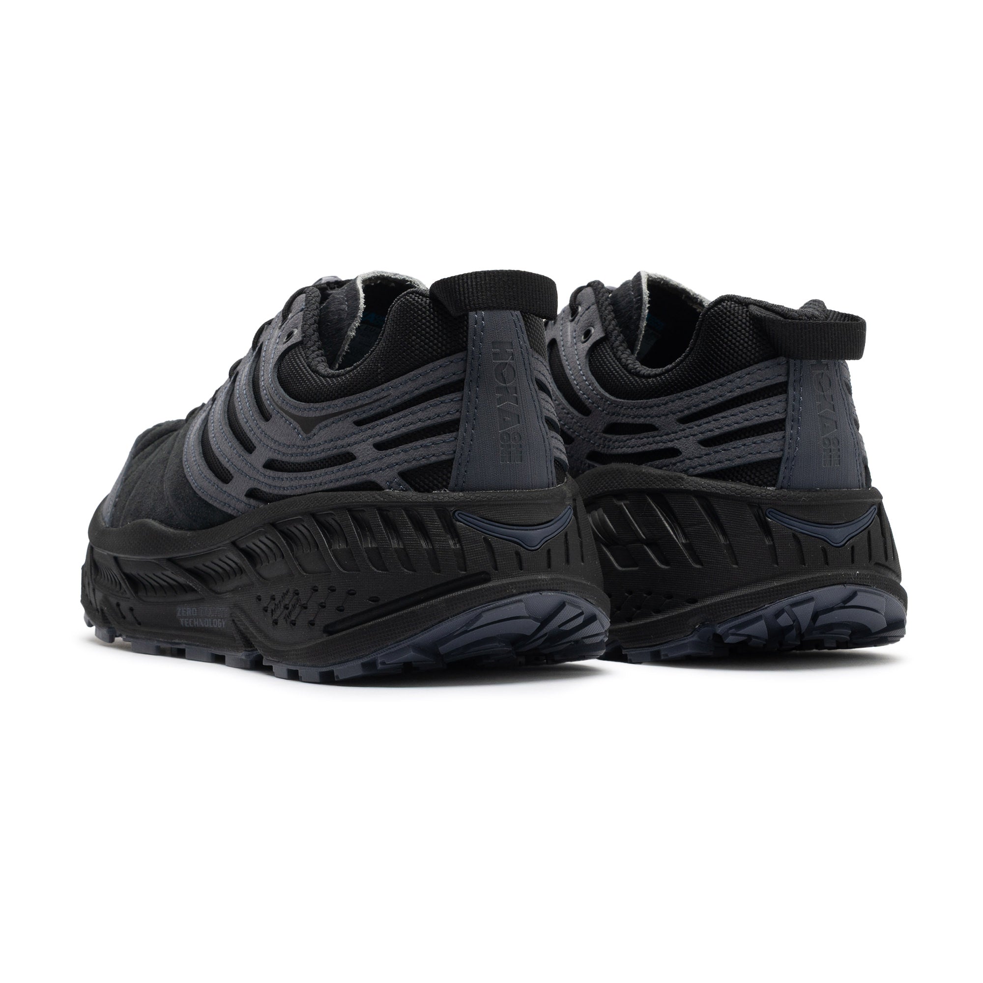 U Stinson Evo OG TP Black 1166450-BBLC