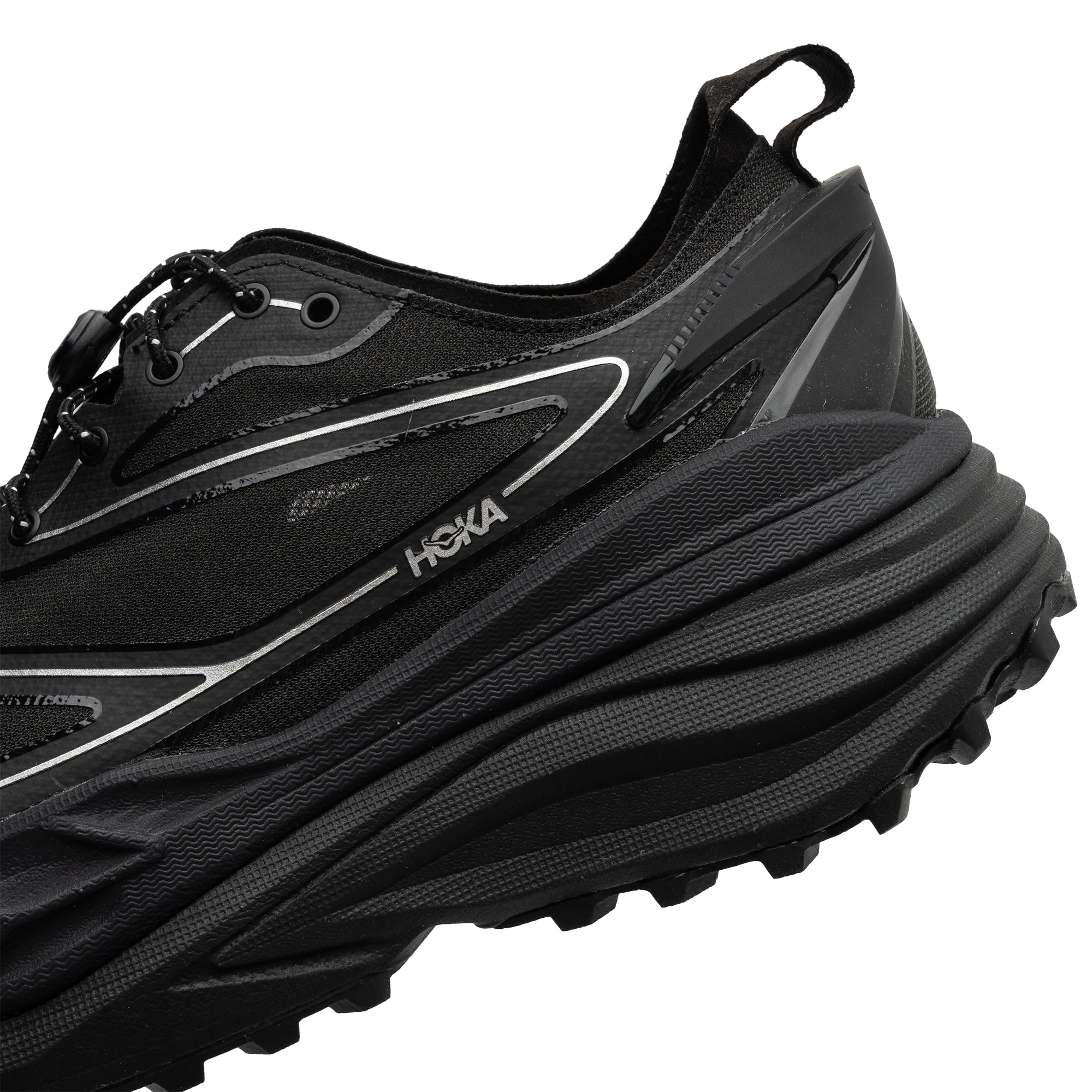 U STINSON ONE7 1168931 BKSV