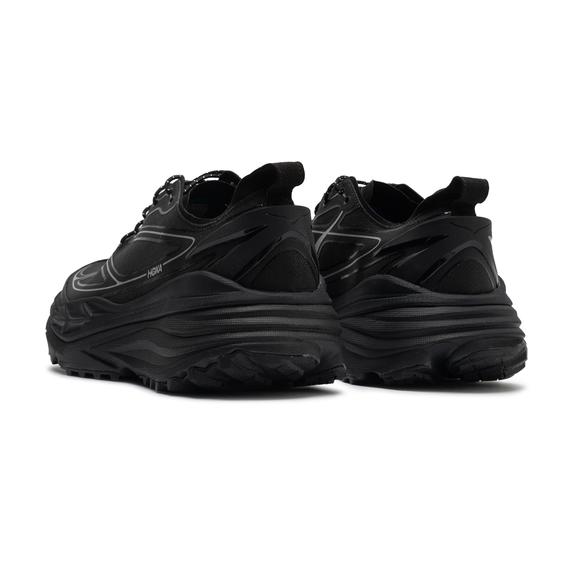 U STINSON ONE7 1168931 BKSV