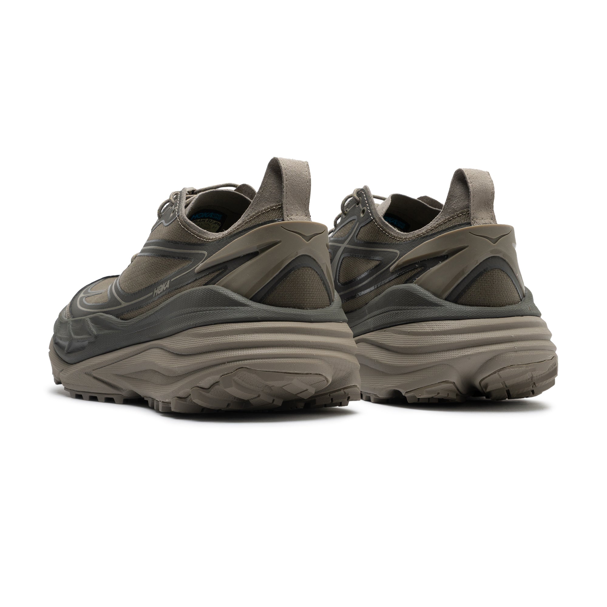 U STINSON ONE7 1168931 LTS