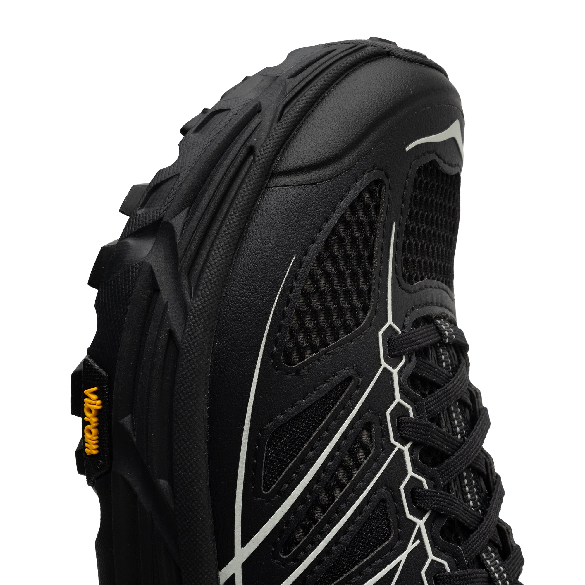 U MAFATE SPEED 2 TS BLACK/CARBON BLACK 1171891-BBNB – Capsule