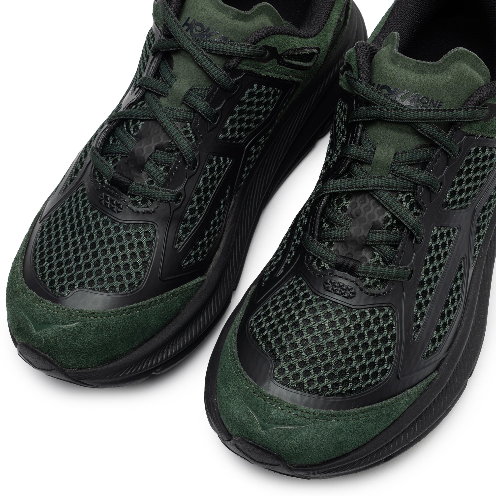 U Clifton One9 S Forest Green 1173333-FSTG – Capsule