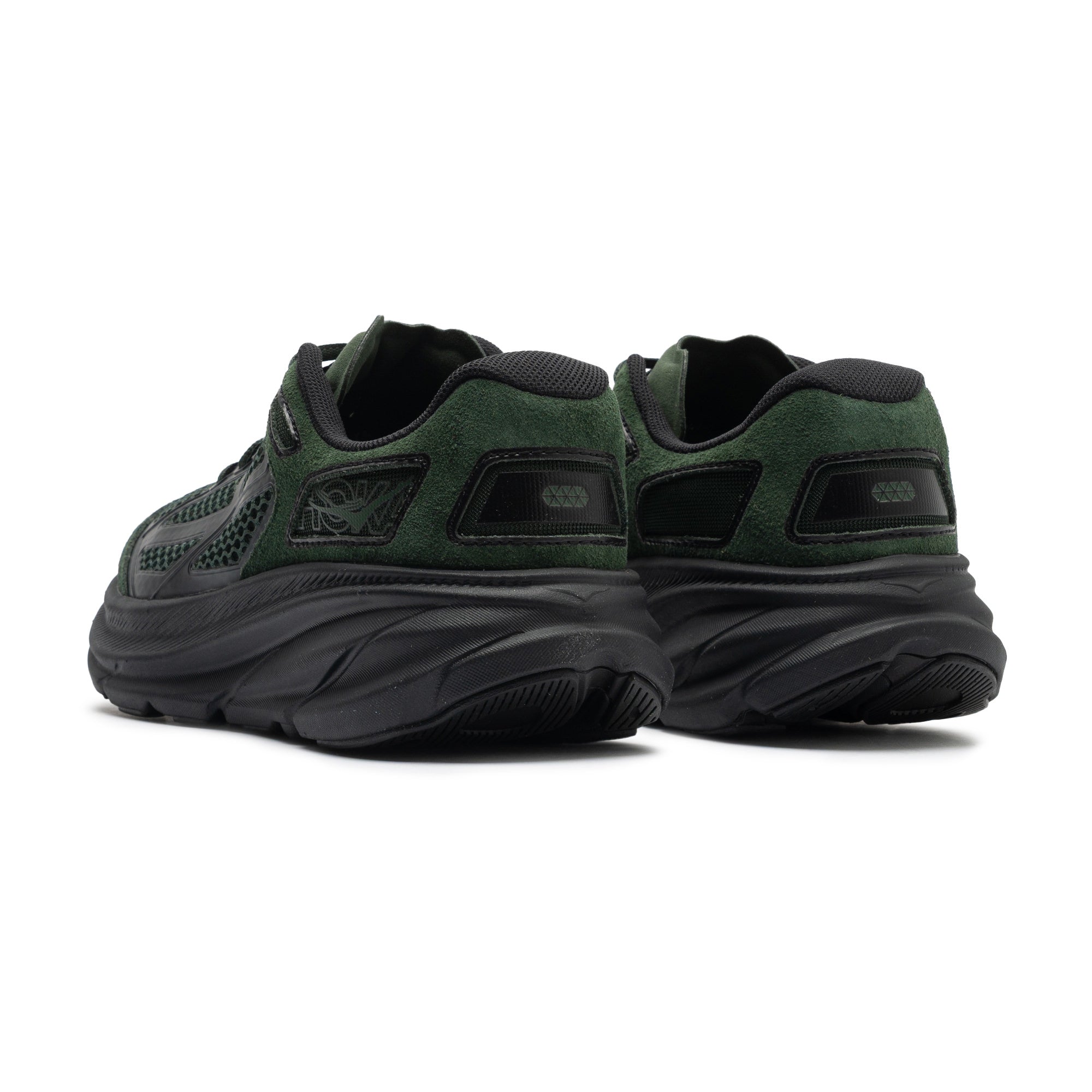 U Clifton One9 S Forest Green 1173333-FSTG
