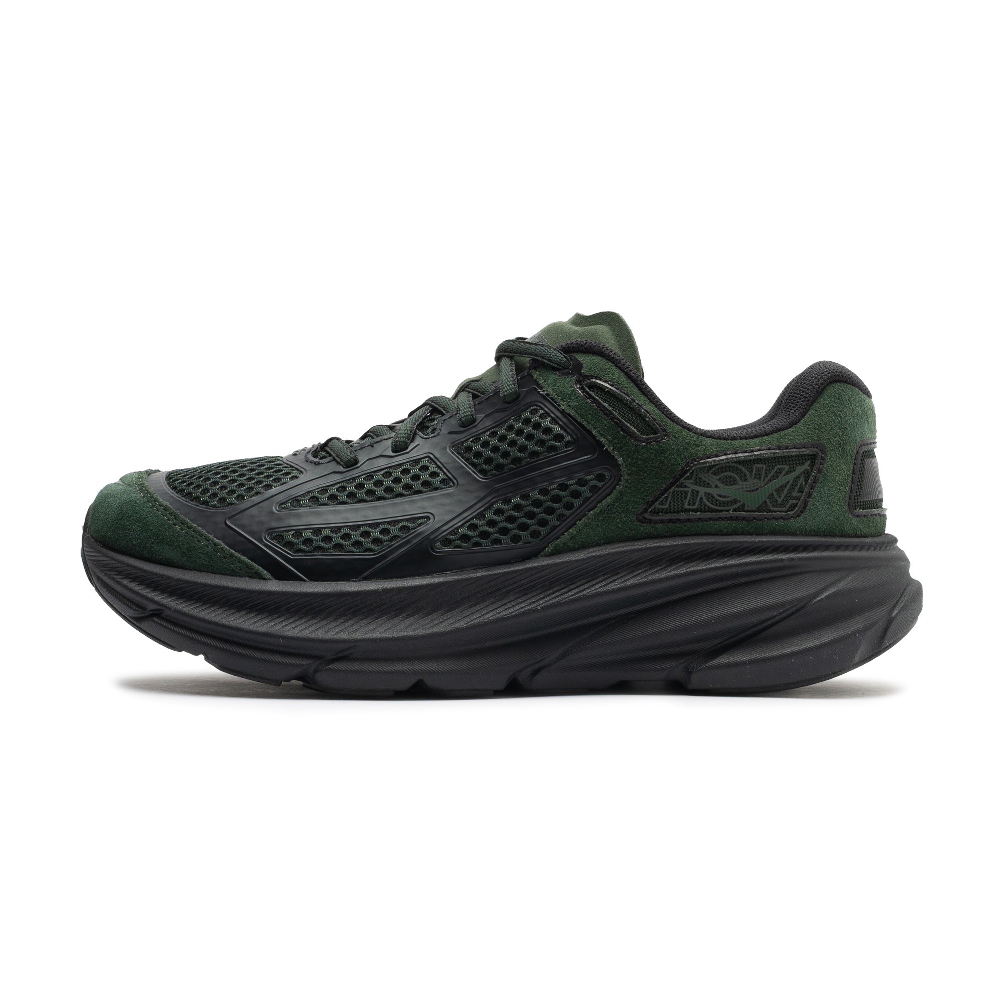 U Clifton One9 S Forest Green 1173333-FSTG