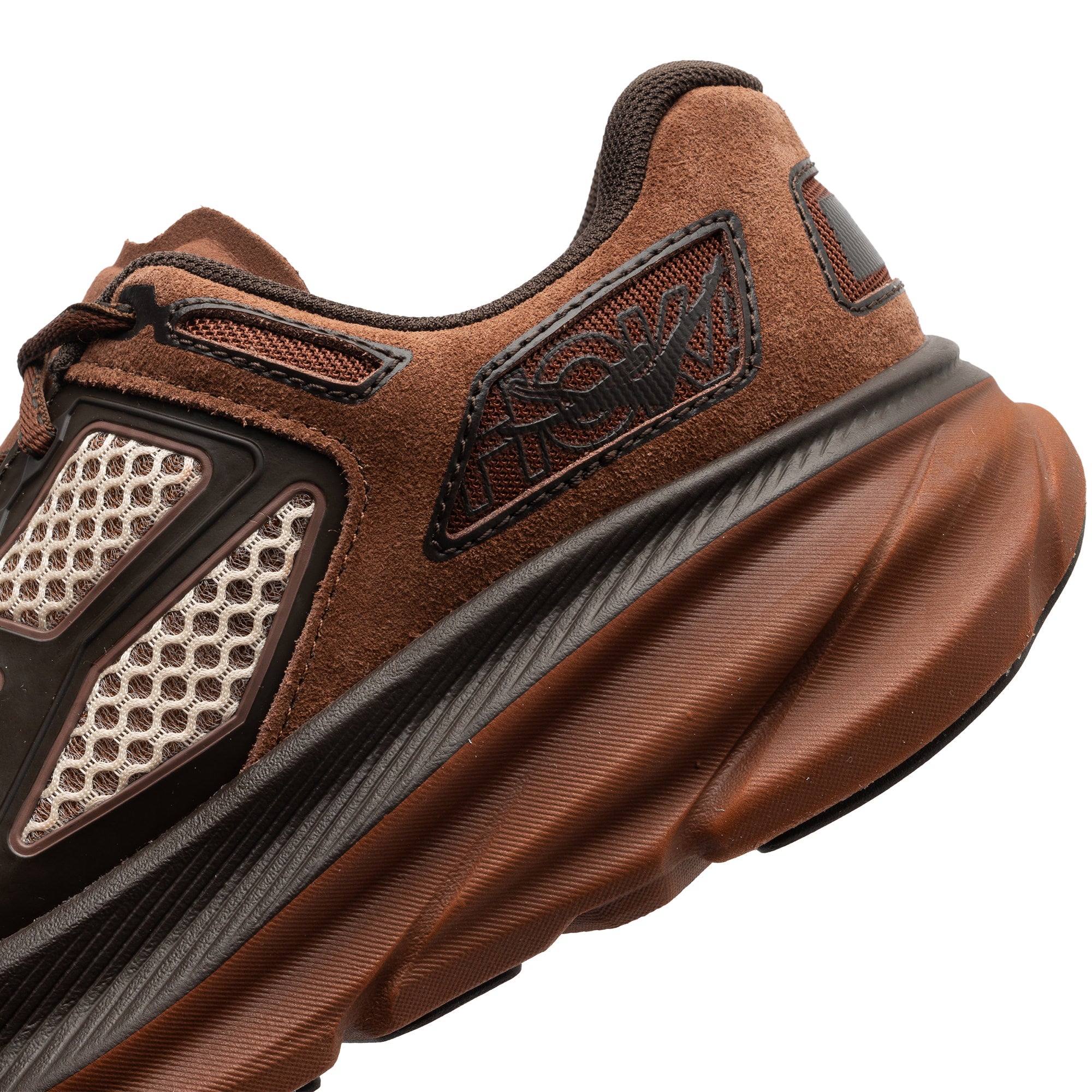 U Clifton One9 S Mineral Brown 1173333-MSC