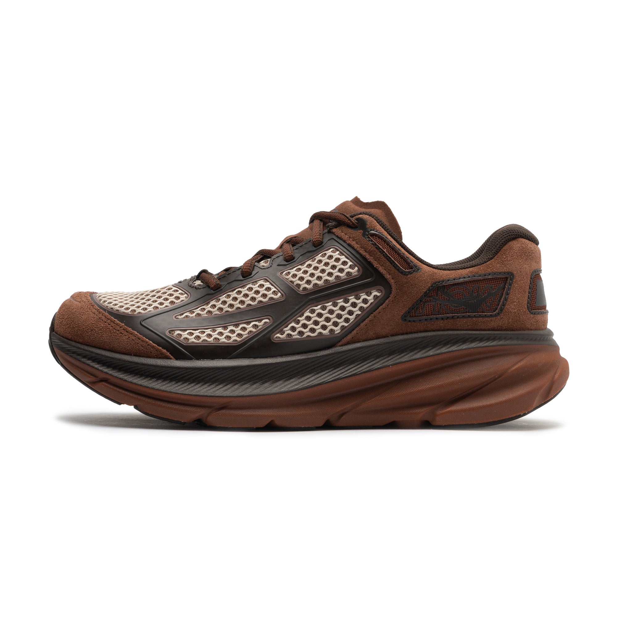 U Clifton One9 S Mineral Brown 1173333-MSC