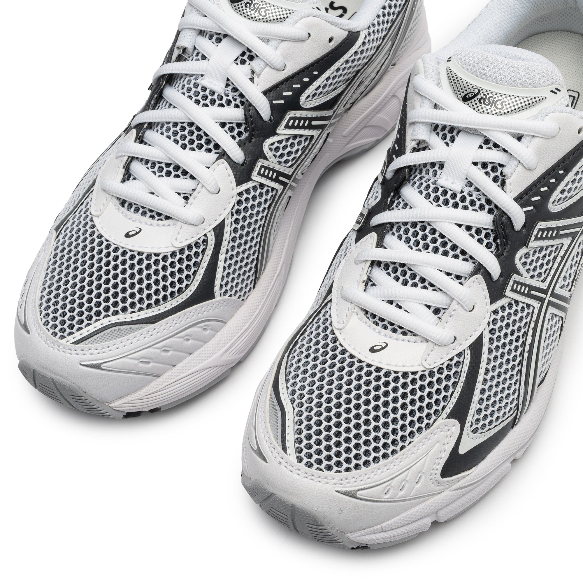 GT-2160 White 1203A275-115 – Capsule