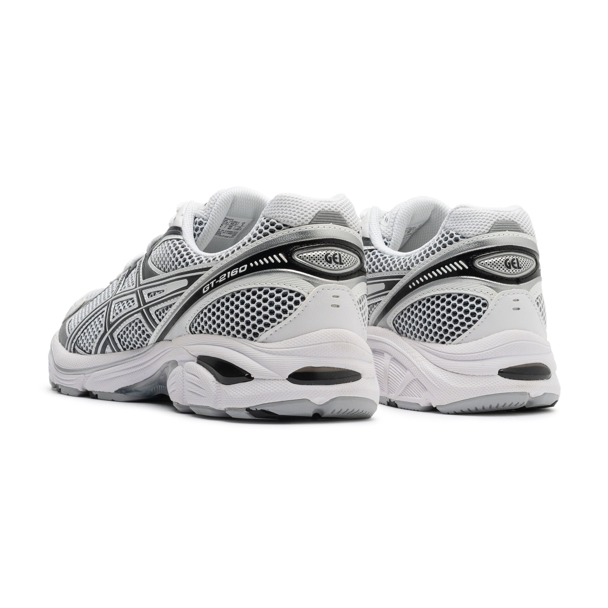 GT-2160 White 1203A275-115