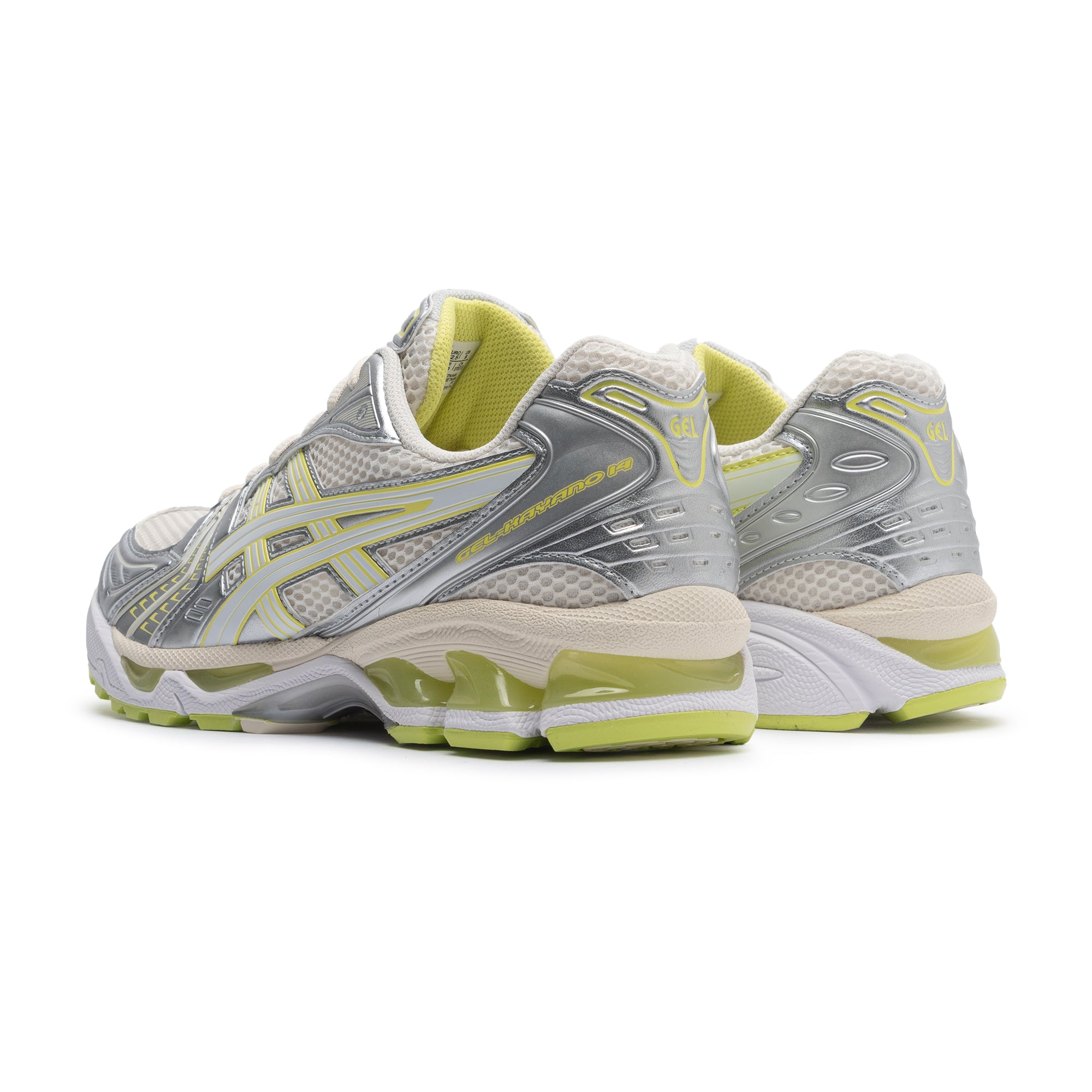 Gel-Kayano 14 Pistachio 1203A537-112