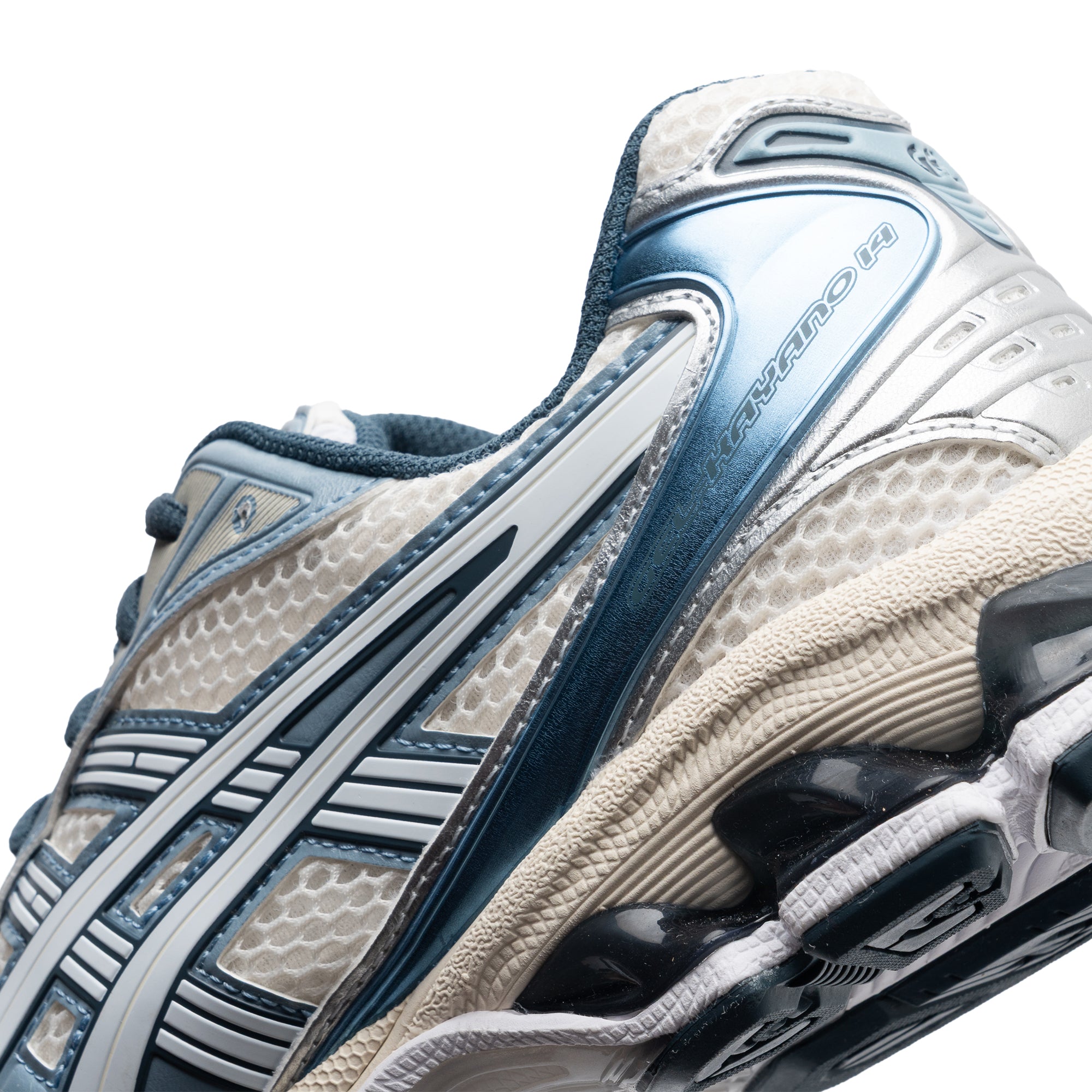 Gel-Kayano 14 Raw Indigo 1203A537-116