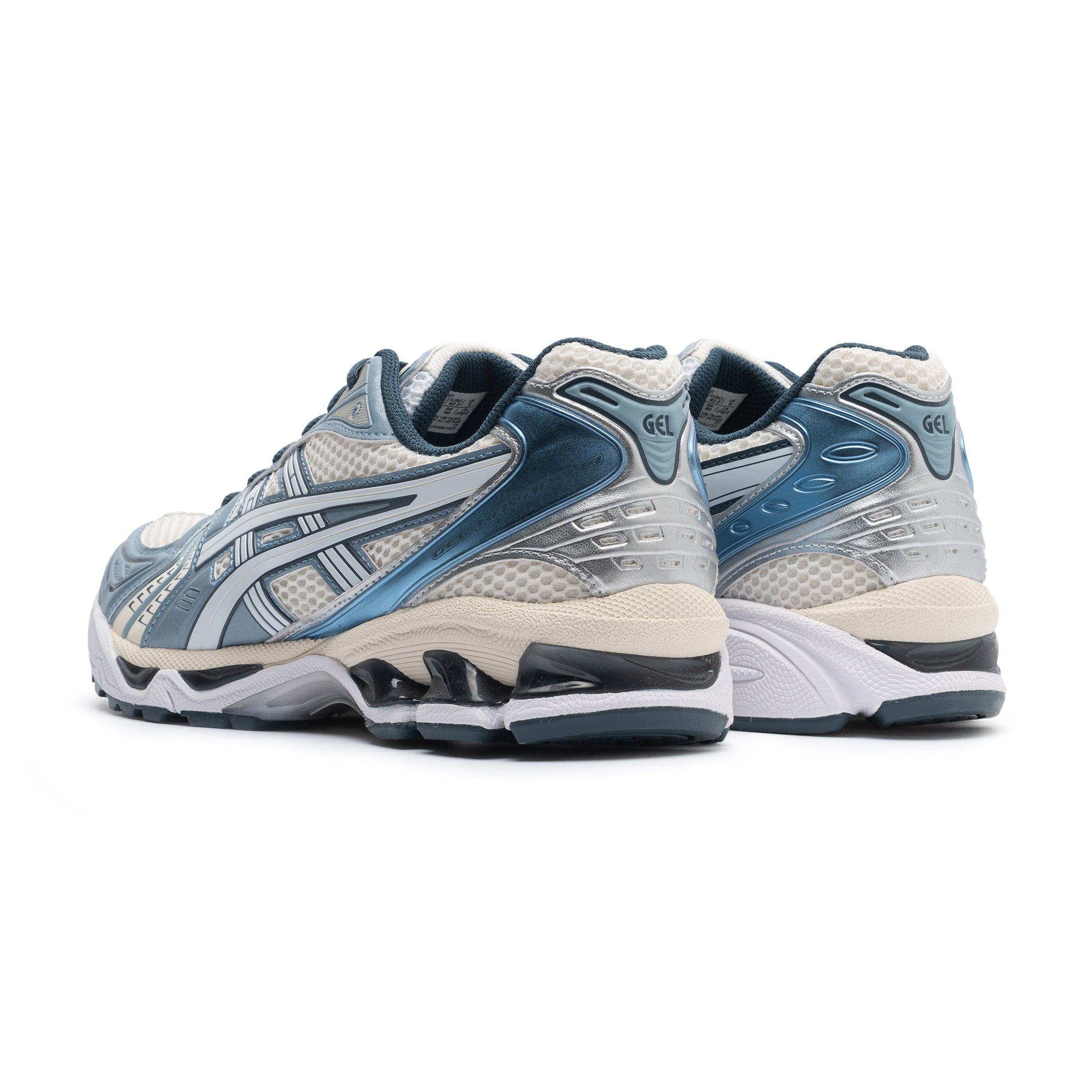 Gel-Kayano 14 Raw Indigo 1203A537-116