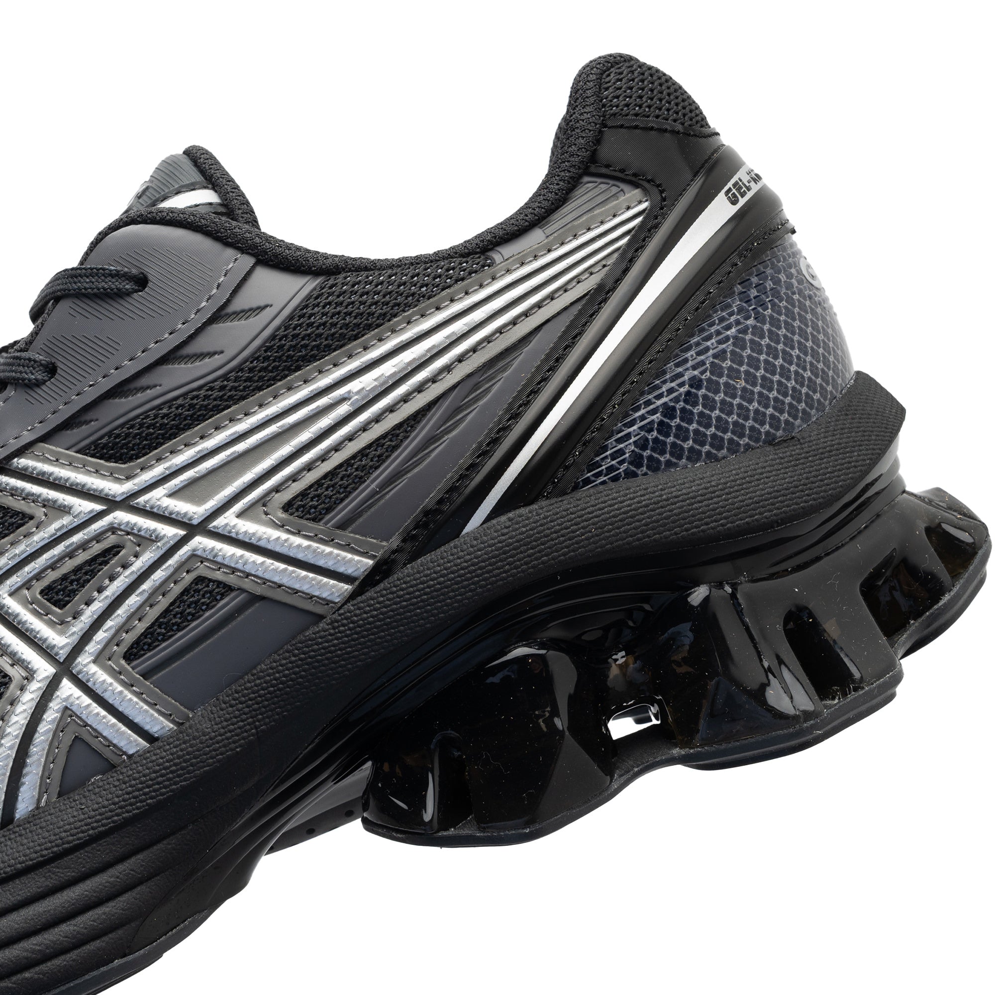 Gel-Kinetic Fluent Graphite Grey 1203A591-024 – Capsule