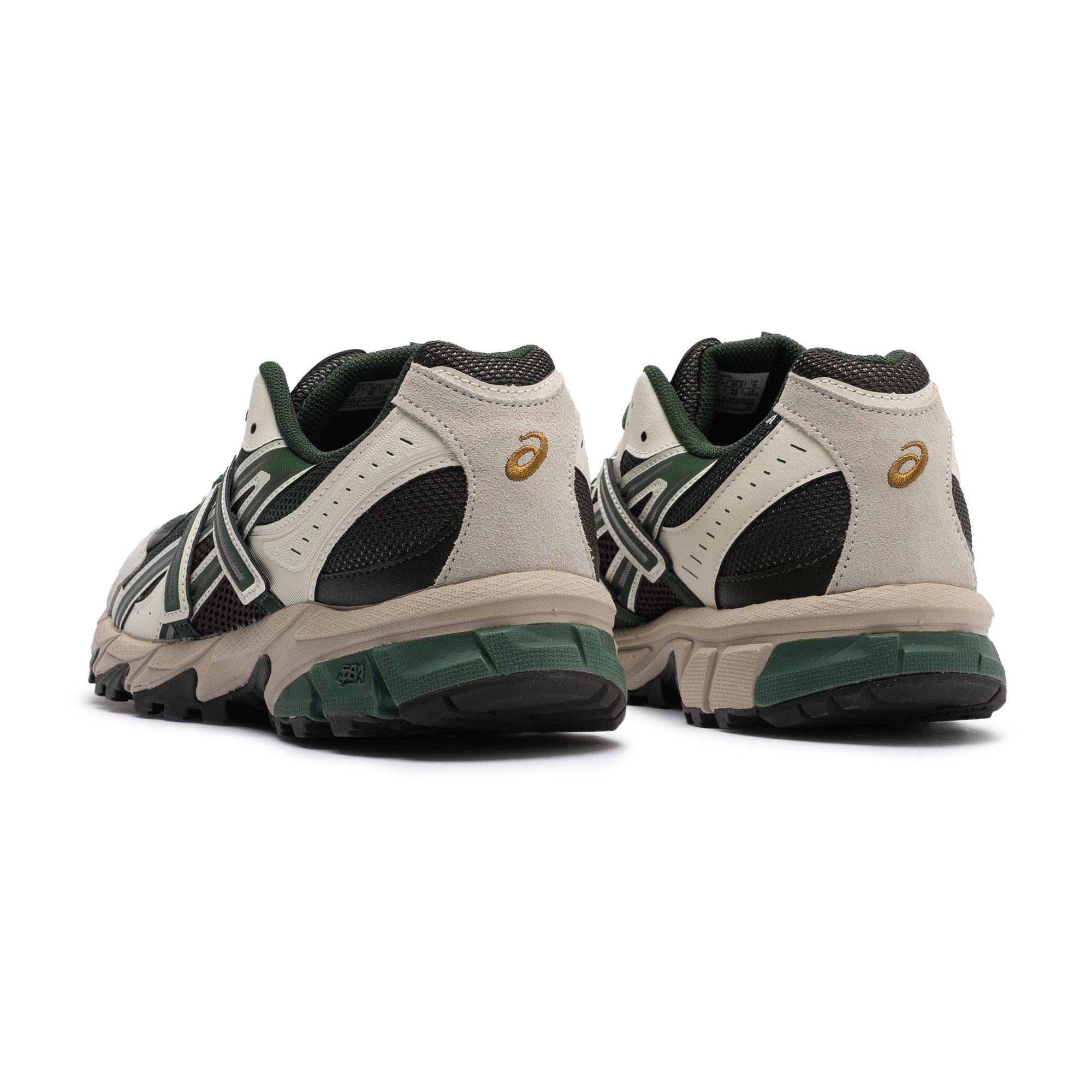 Gel-Sonoma TR62 Forest Night 1203A734-300 – Capsule