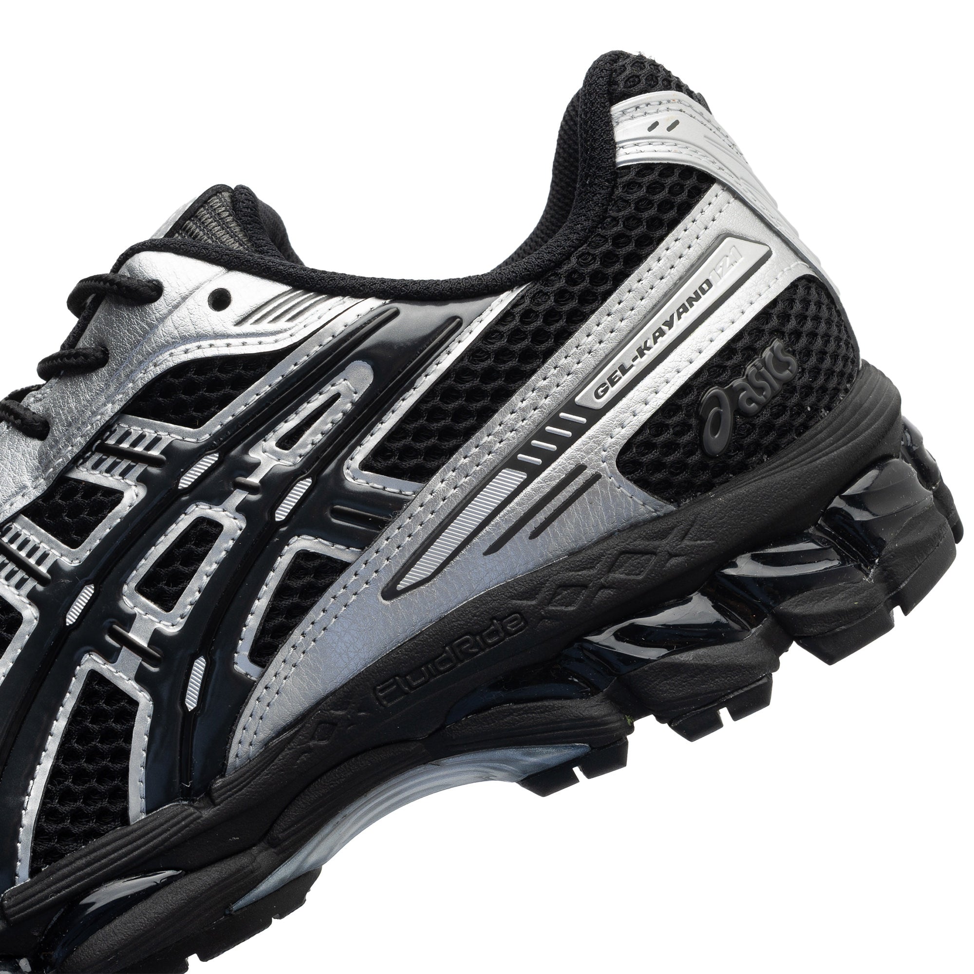 Gel-Kayano 12.1 Black 1203A759-001