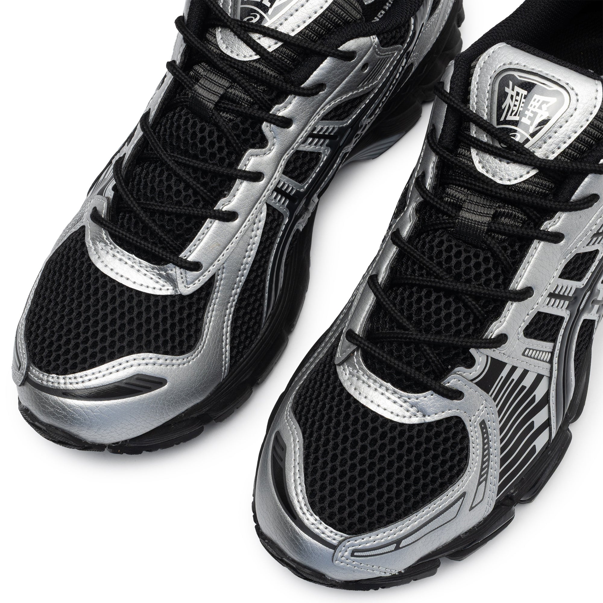 Gel-Kayano 12.1 Black 1203A759-001