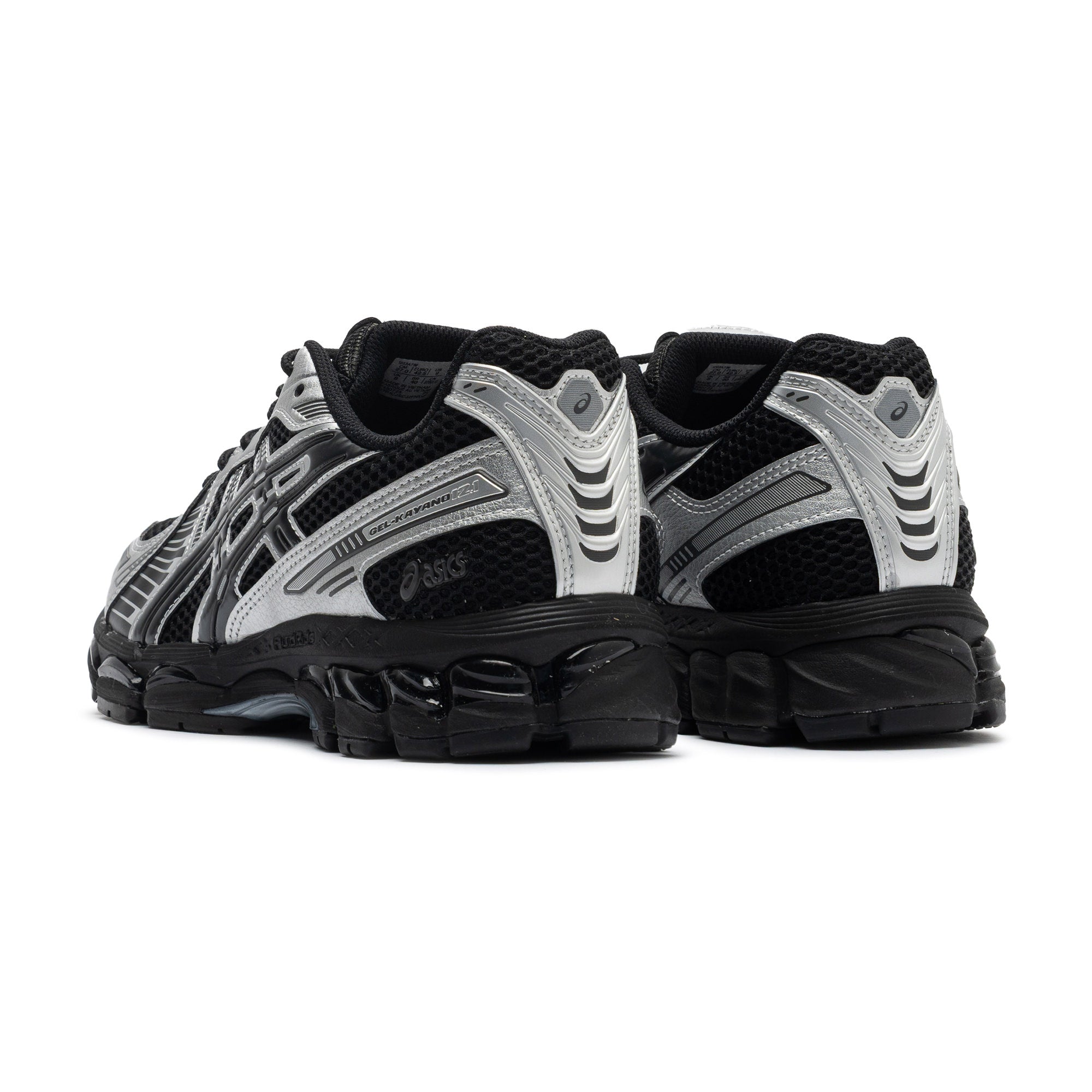 Gel-Kayano 12.1 Black 1203A759-001