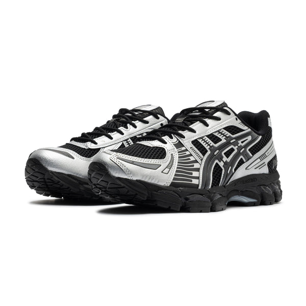Gel-Kayano 12.1 Black 1203A759-001