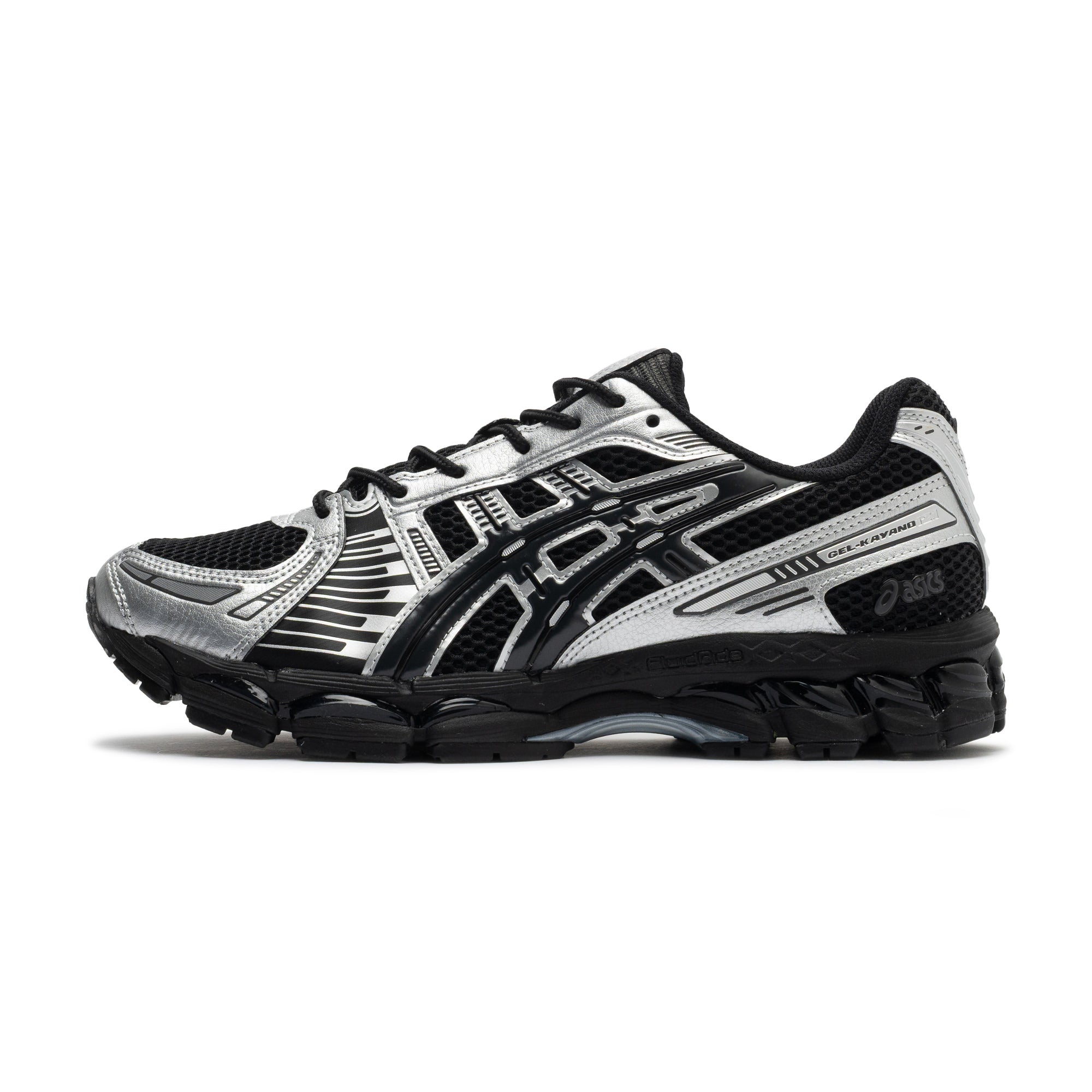 Gel-Kayano 12.1 Black 1203A759-001