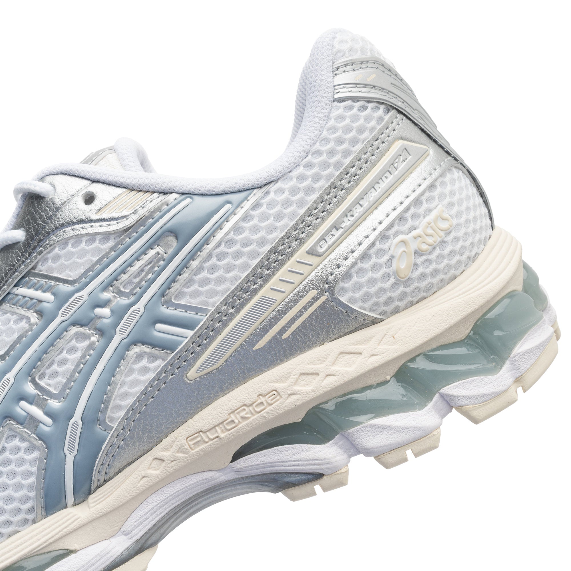 Gel-Kayano 12.1 Dolphin Grey 1203A759-101