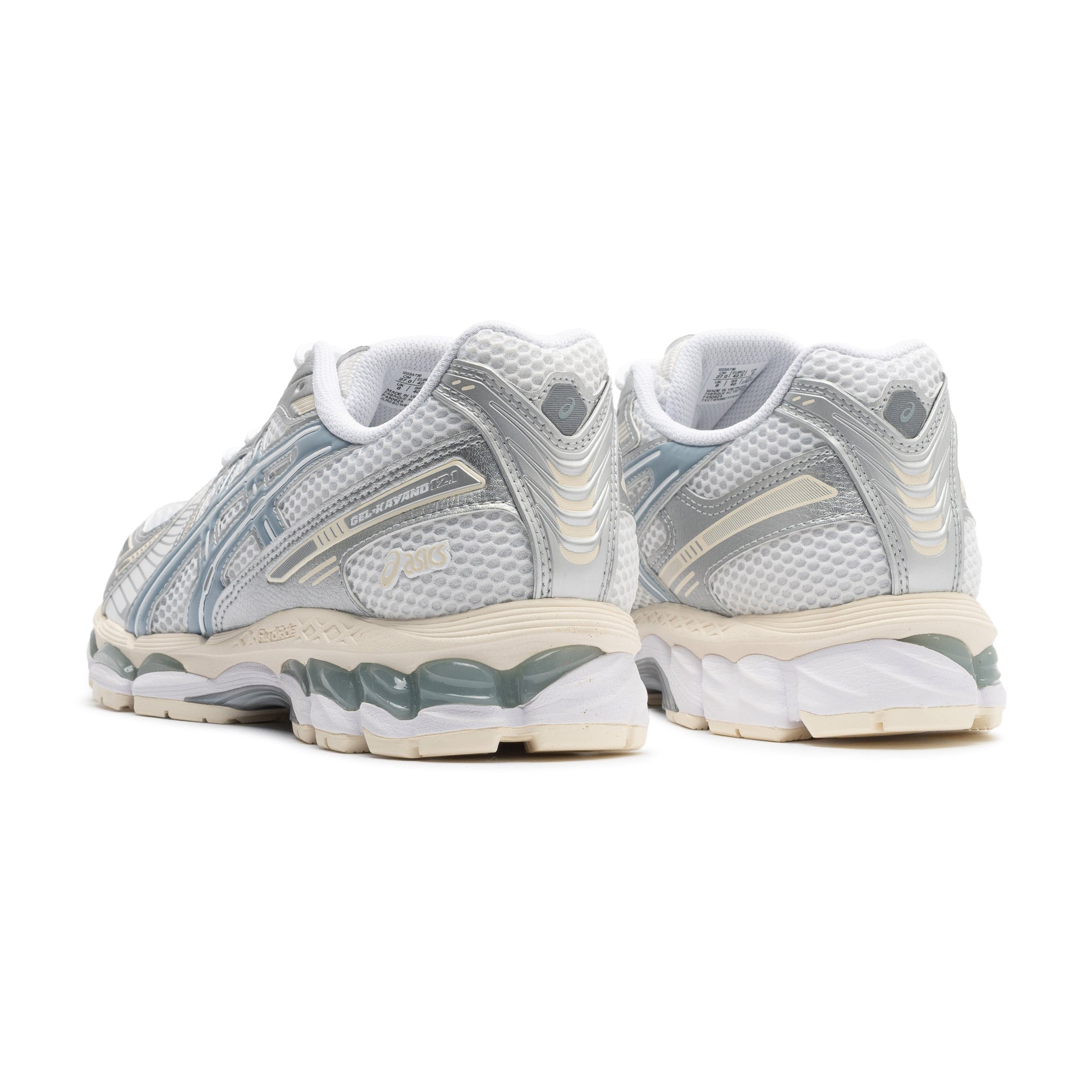 Gel-Kayano 12.1 Dolphin Grey 1203A759-101