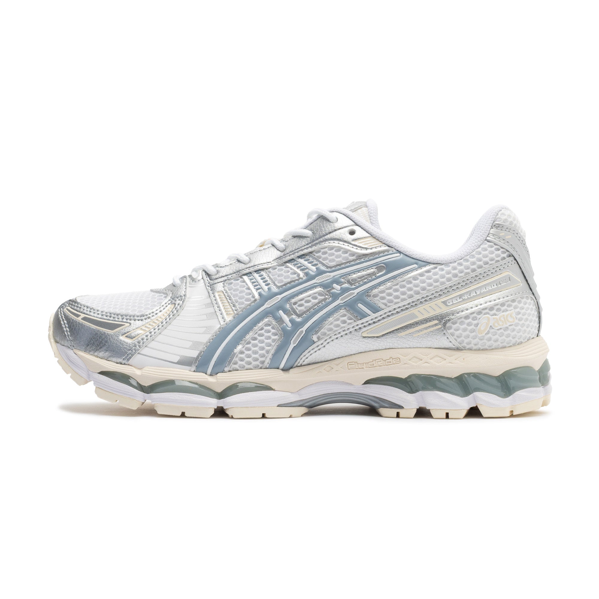 Gel-Kayano 12.1 Dolphin Grey 1203A759-101