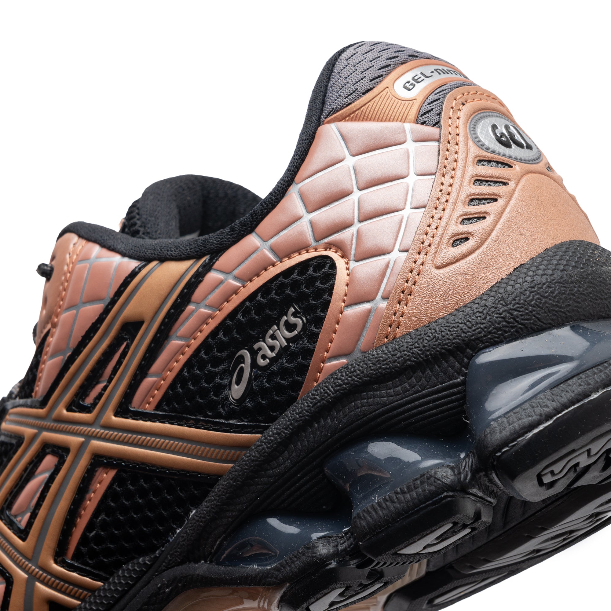 Gel-Nimbus 10.1 Rose Gold 1203A761-001