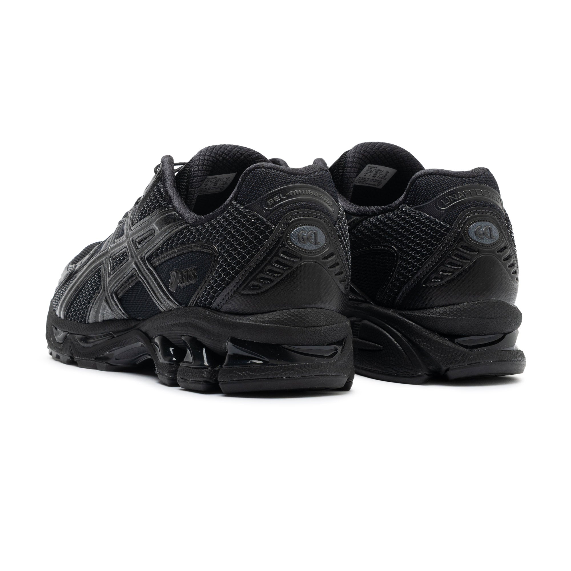 UNAFFECTED Gel-Nimbus 10.1 Black 1203A836-001