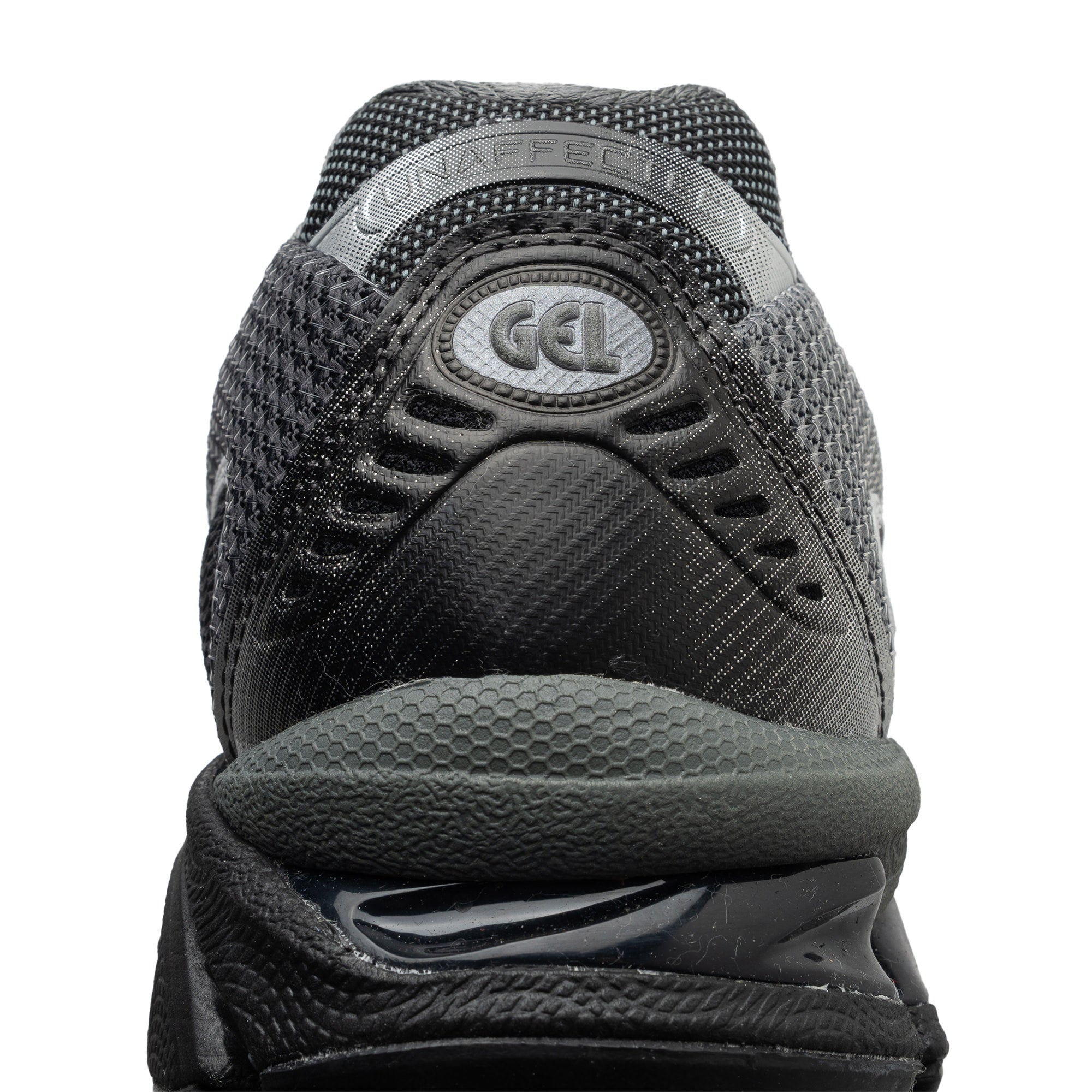 UNAFFECTED Gel-Nimbus 10.1 Silver 1203A836-020