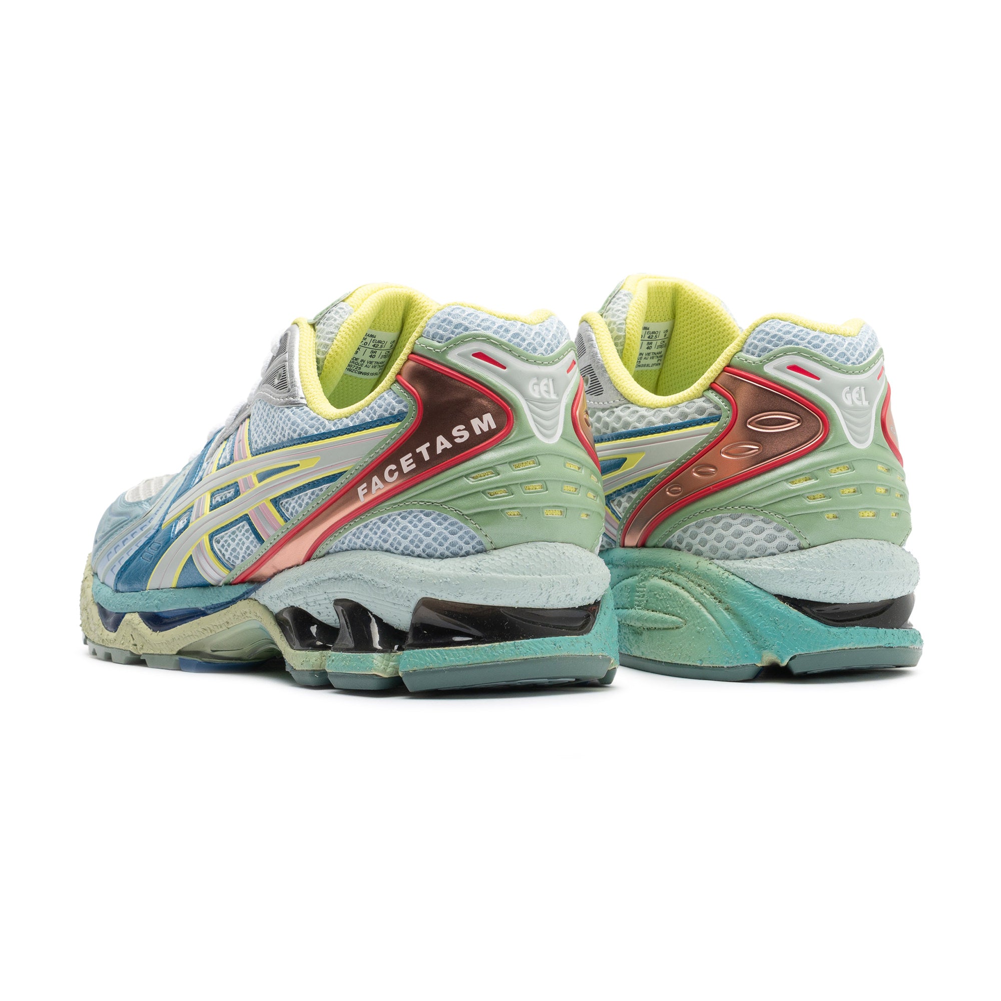 FACETASM Gel-Kayano 14 Multi 1203A864-960